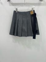 Dior Ropa Pantalones cortos Faldas Réplica barata Gris Hardware de oro Lana Colección otoño Vintage 1 Dior Ropa Pantalones cortos Faldas Réplica barata
Gris Hardware de oro Lana Colección otoño Vintage