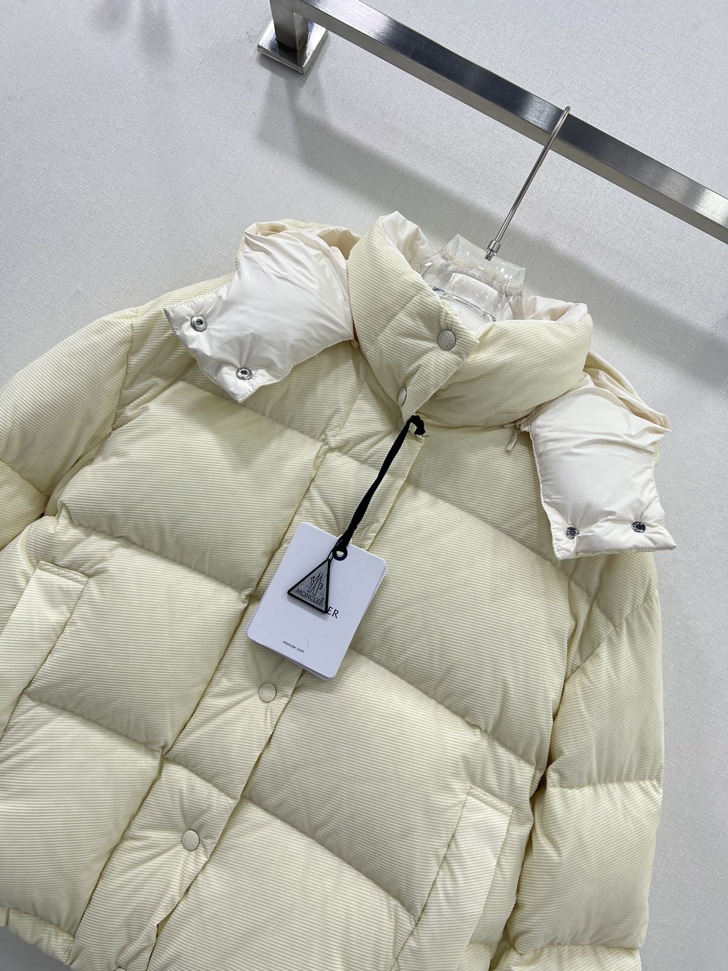 Moncler Haute Couture Haute Couture Ready-to-Wear Clothing Dress Jacket 2