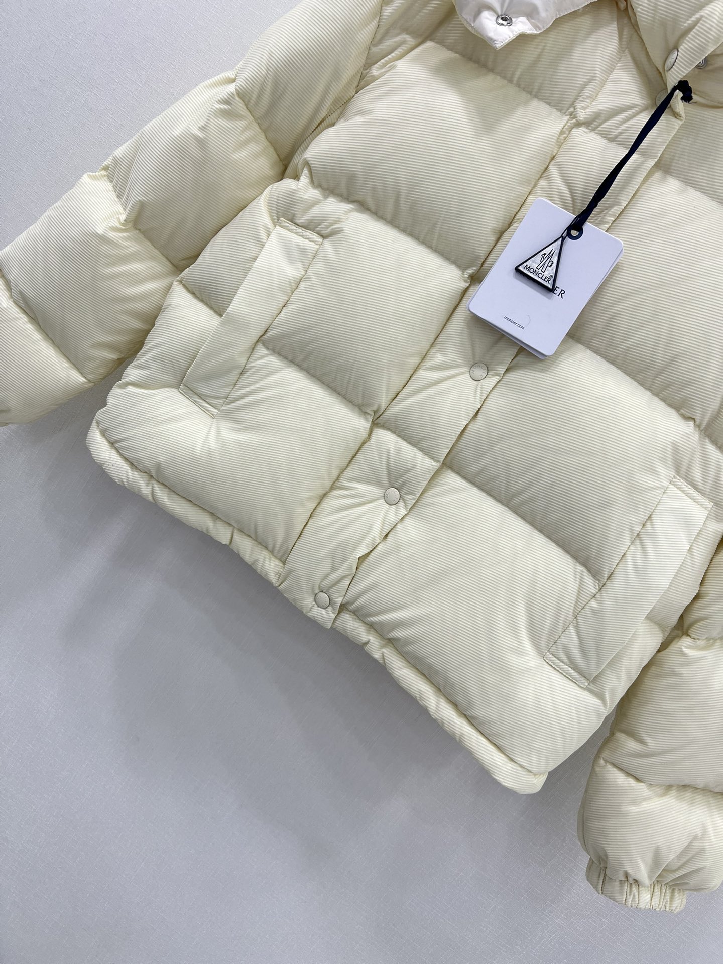 Moncler Haute Couture Haute Couture Ready-to-Wear Clothing Dress Jacket 3