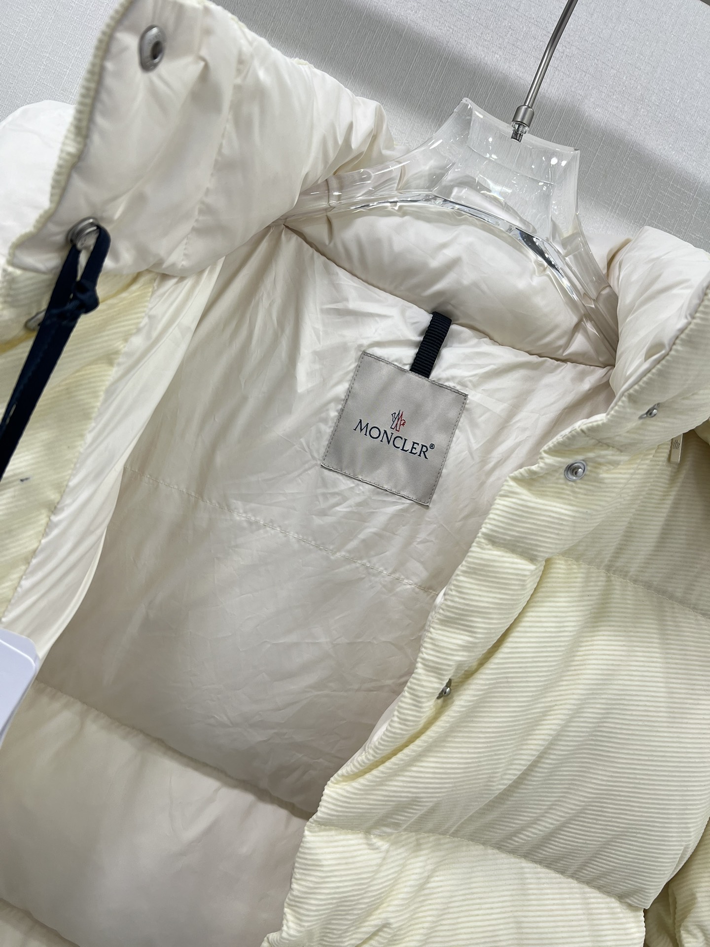 Moncler Haute Couture Haute Couture Ready-to-Wear Clothing Dress Jacket 6
