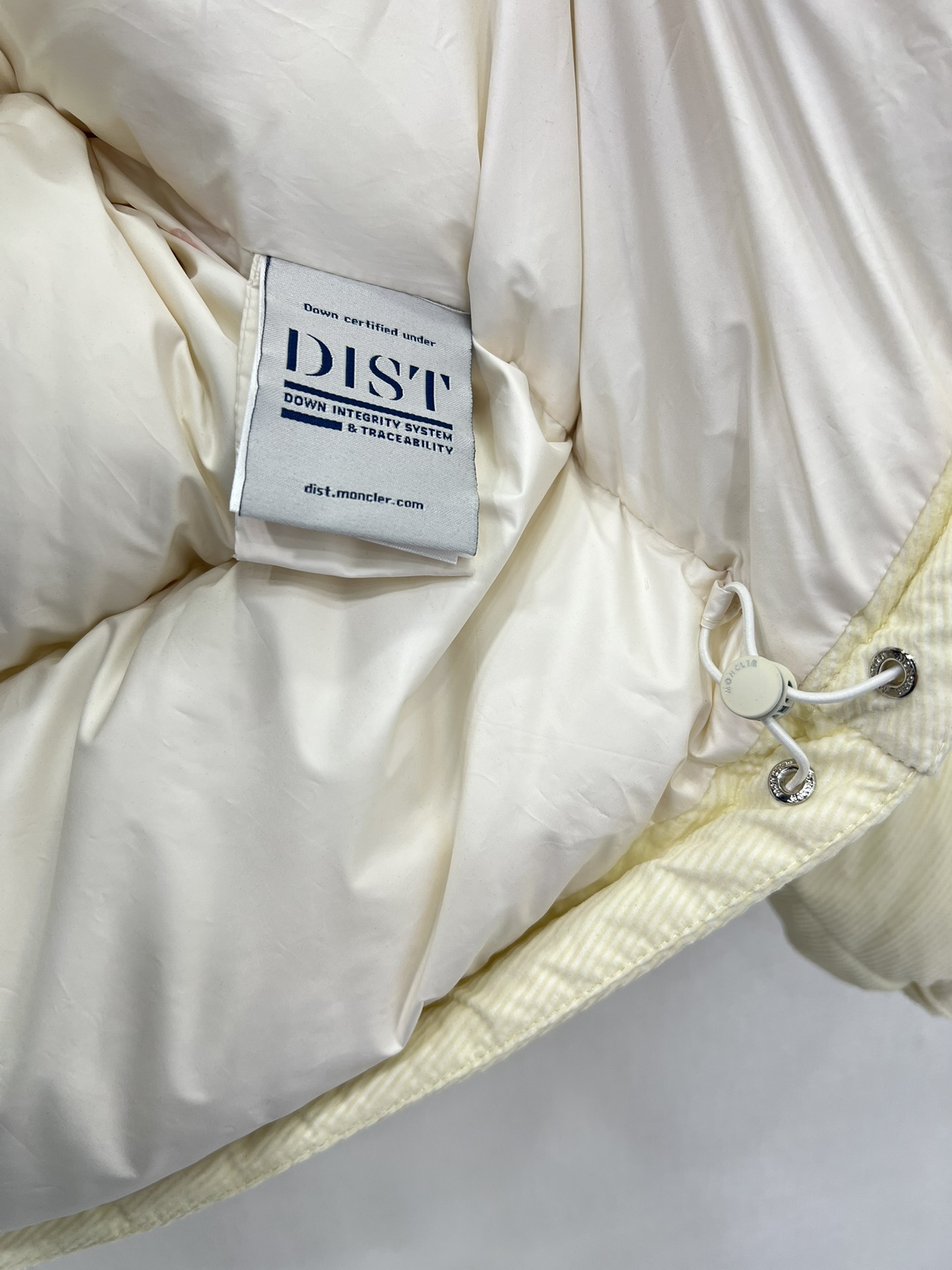 Moncler Haute Couture Haute Couture Ready-to-Wear Clothing Dress Jacket 7