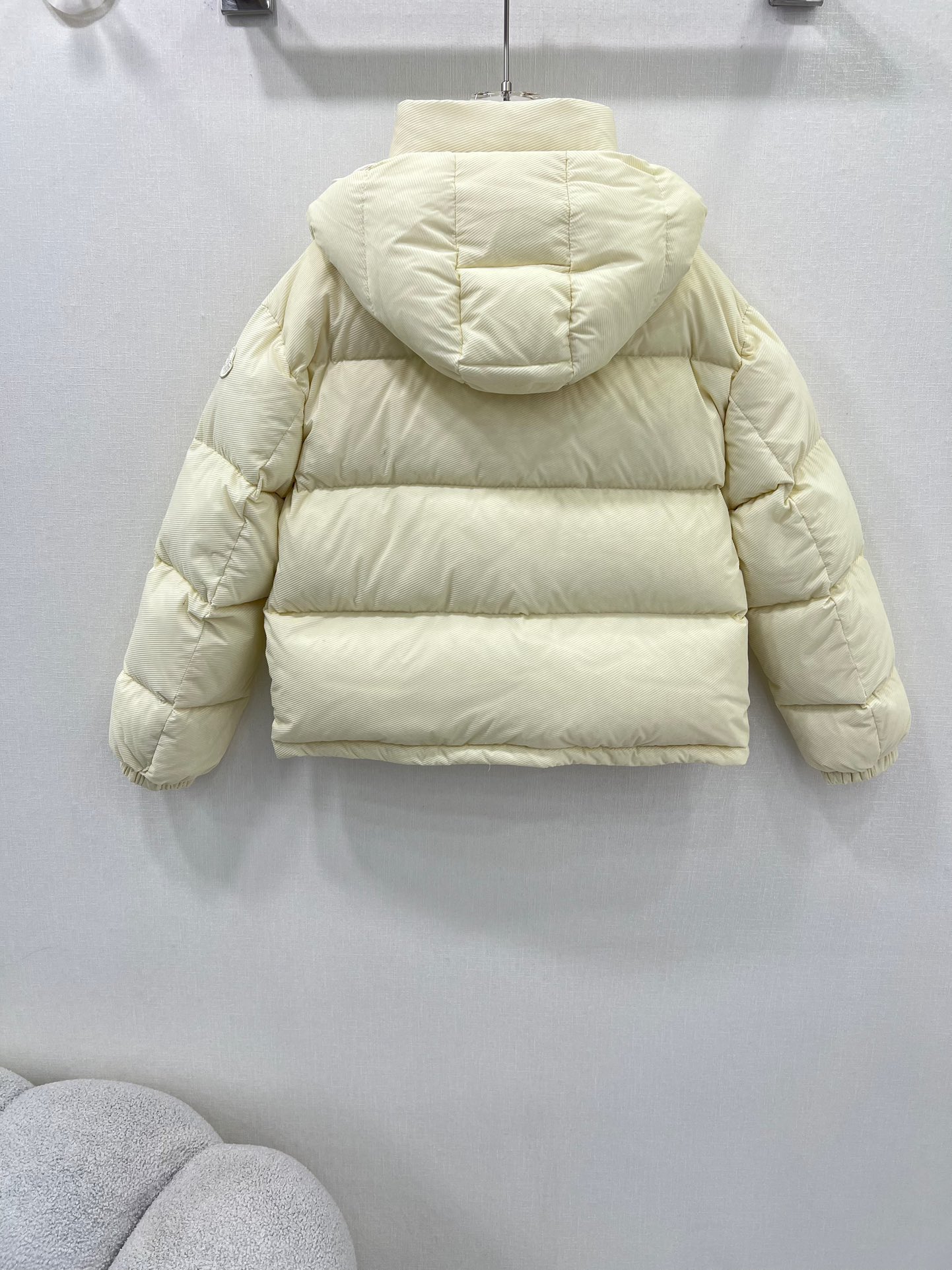 Moncler Haute Couture Haute Couture Ready-to-Wear Clothing Dress Jacket 9