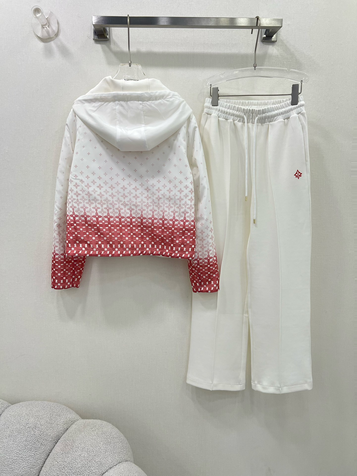 路易威登 Louis Vuitton 高定典藏经典高奢皮具手袋托特包斜挎包女包 #556210F6 6