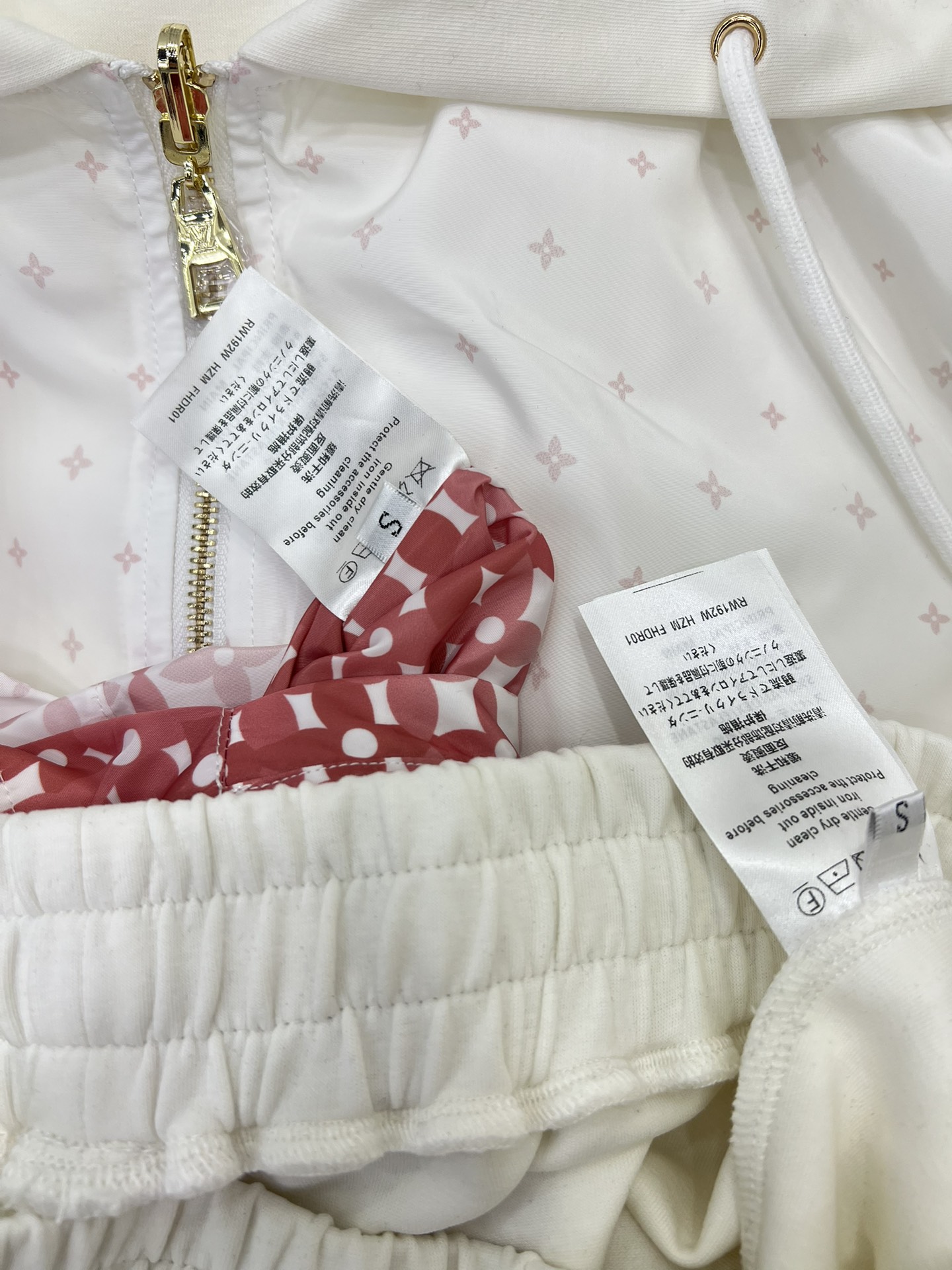 路易威登 Louis Vuitton 高定典藏经典高奢皮具手袋托特包斜挎包女包 #556210F6 5