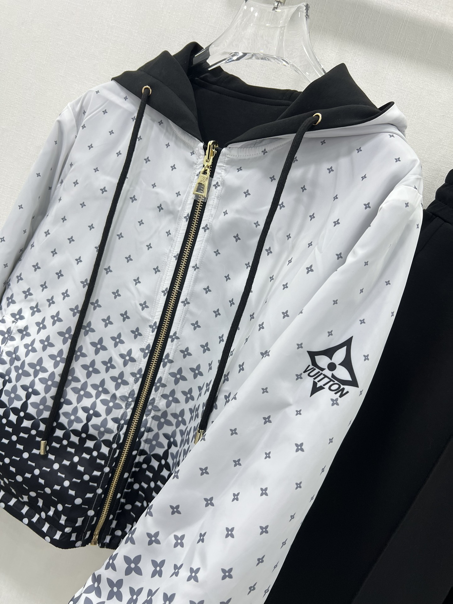 路易威登 Louis Vuitton 高定典藏经典高奢皮具手袋托特包斜挎包女包 #A814003A 3