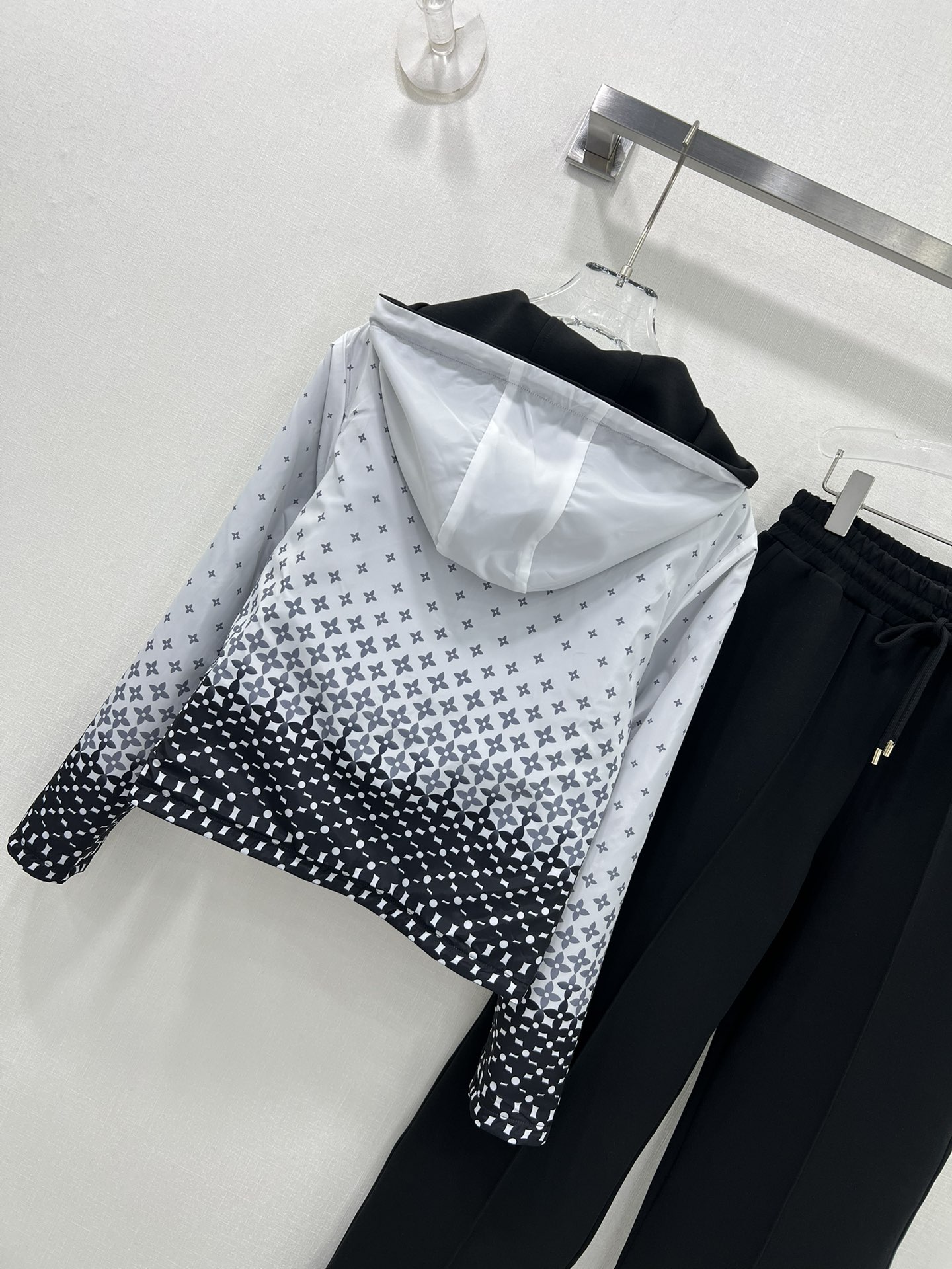 路易威登 Louis Vuitton 高定典藏经典高奢皮具手袋托特包斜挎包女包 #A814003A 6