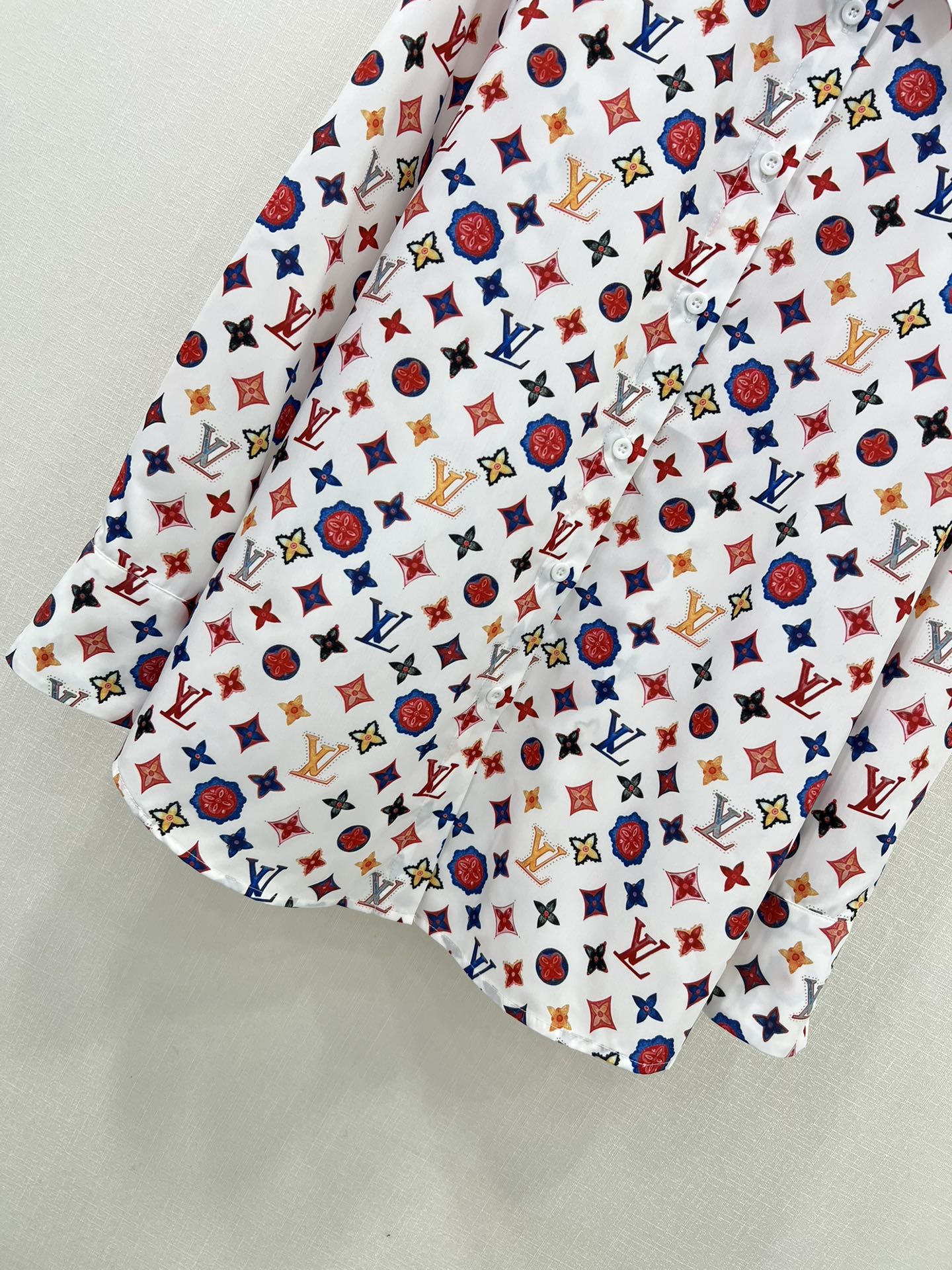 路易威登 Louis Vuitton 高定典藏经典高奢皮具手袋托特包斜挎包女包 #D4BE2ED5 5