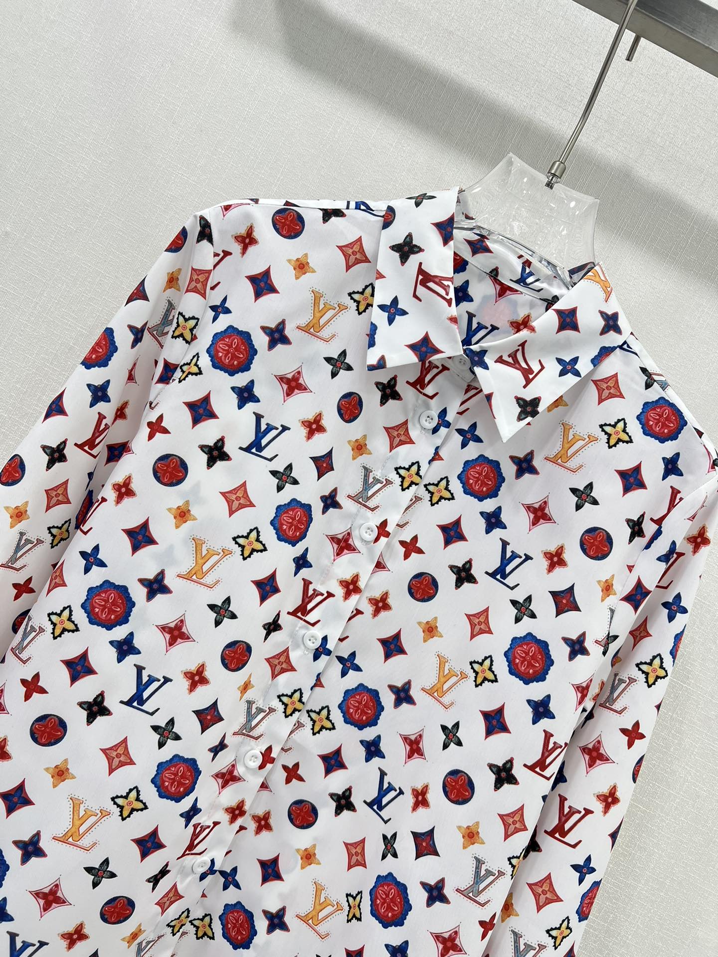 路易威登 Louis Vuitton 高定典藏经典高奢皮具手袋托特包斜挎包女包 #D4BE2ED5 3