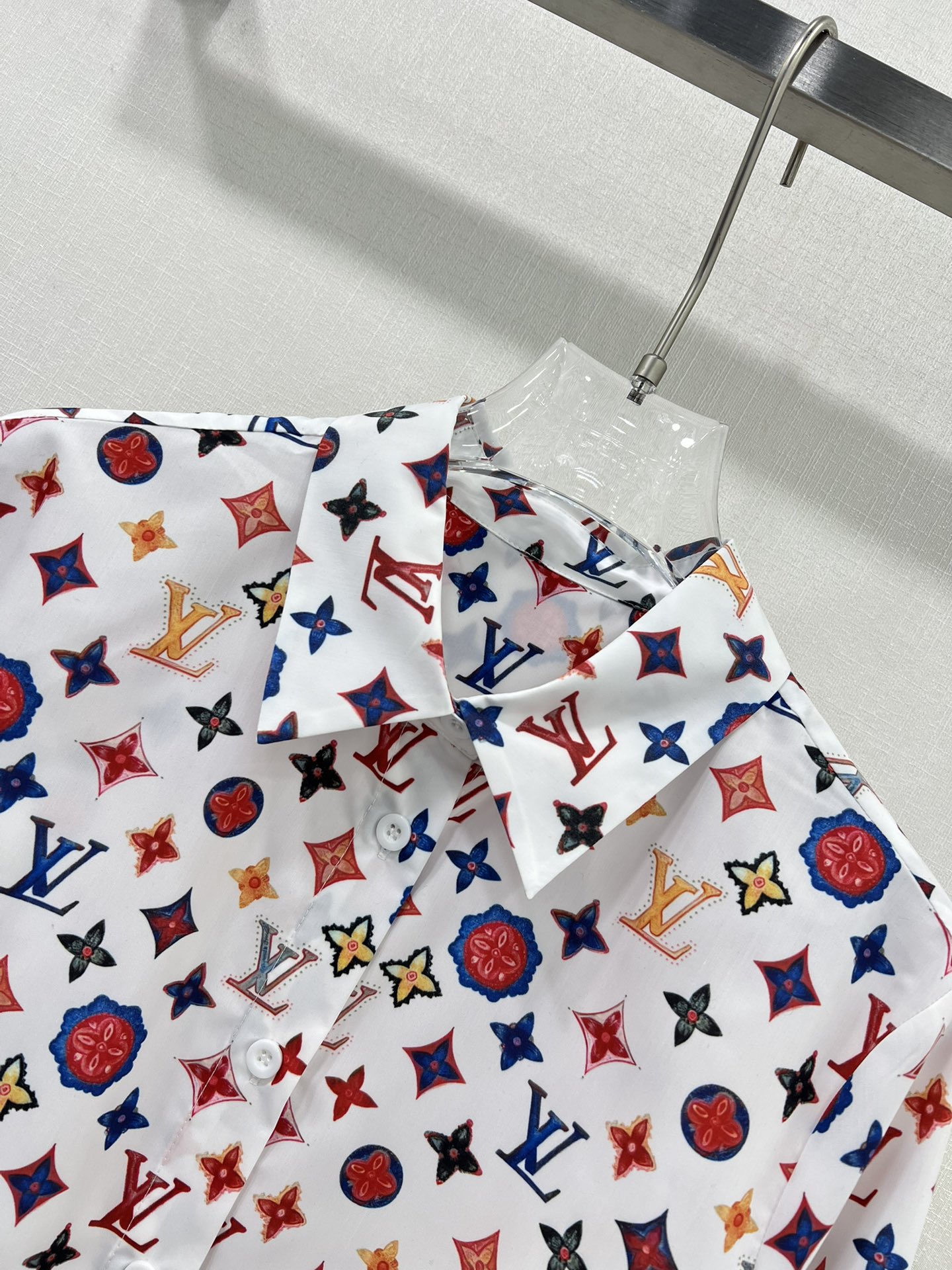路易威登 Louis Vuitton 高定典藏经典高奢皮具手袋托特包斜挎包女包 #D4BE2ED5 2