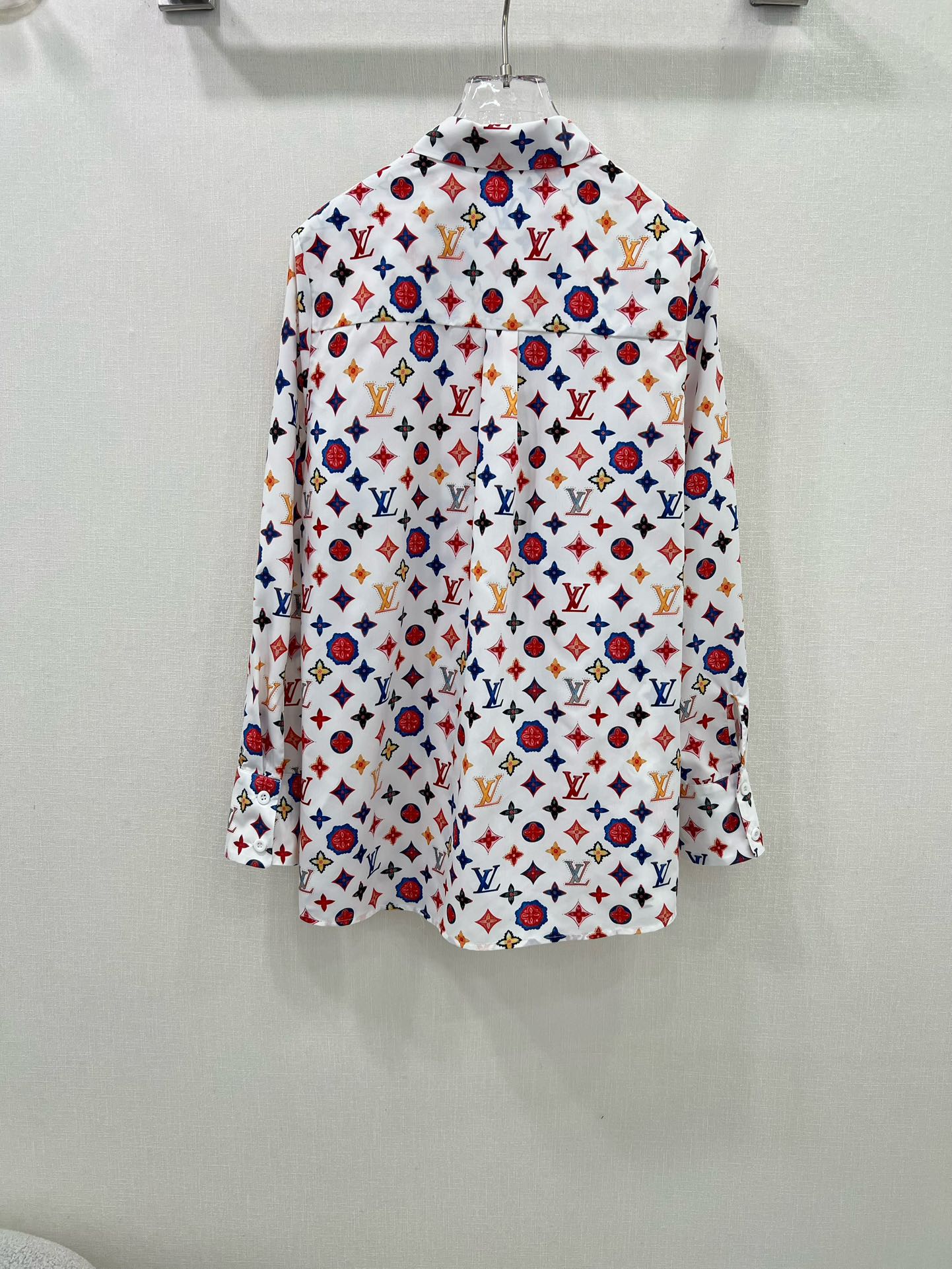 路易威登 Louis Vuitton 高定典藏经典高奢皮具手袋托特包斜挎包女包 #D4BE2ED5 8