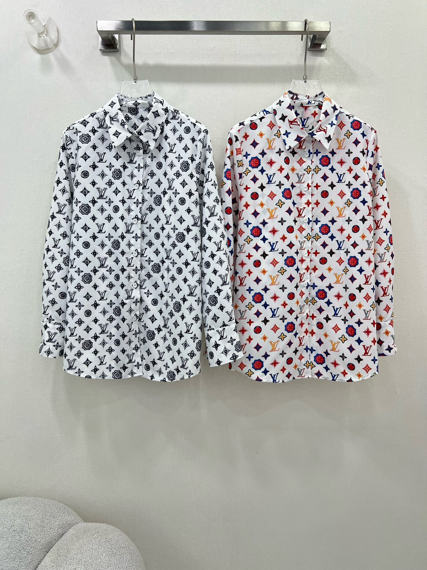 路易威登 Louis Vuitton 高定典藏经典高奢皮具手袋托特包斜挎包女包 #D4BE2ED5 9