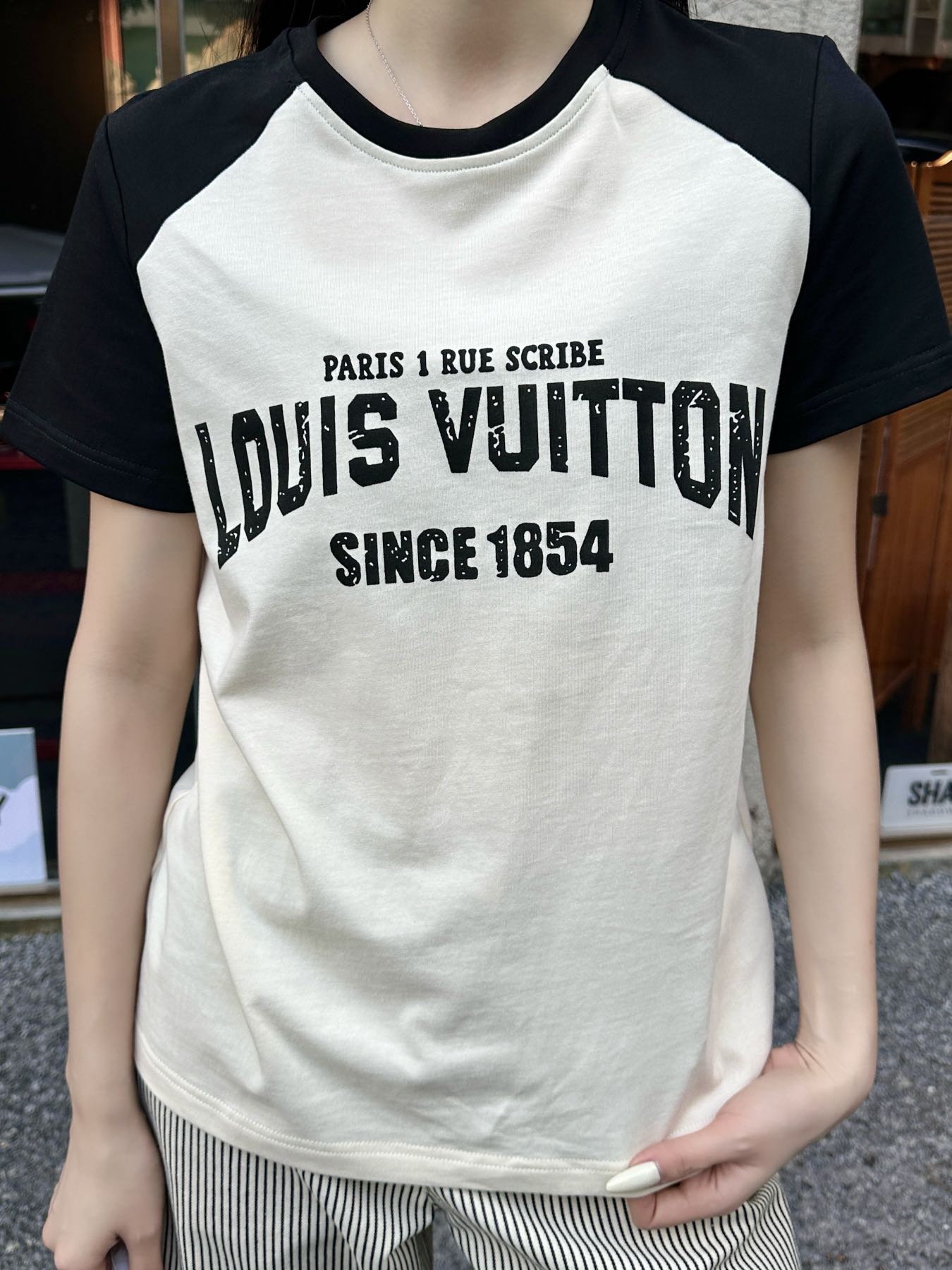 Louis Vuitton Haute Couture Haute Couture Ready-to-Wear Clothing Dress 7