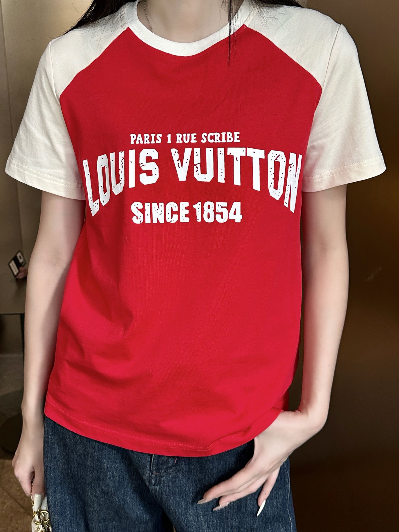 Louis Vuitton Haute Couture Haute Couture Ready-to-Wear Clothing Dress 8
