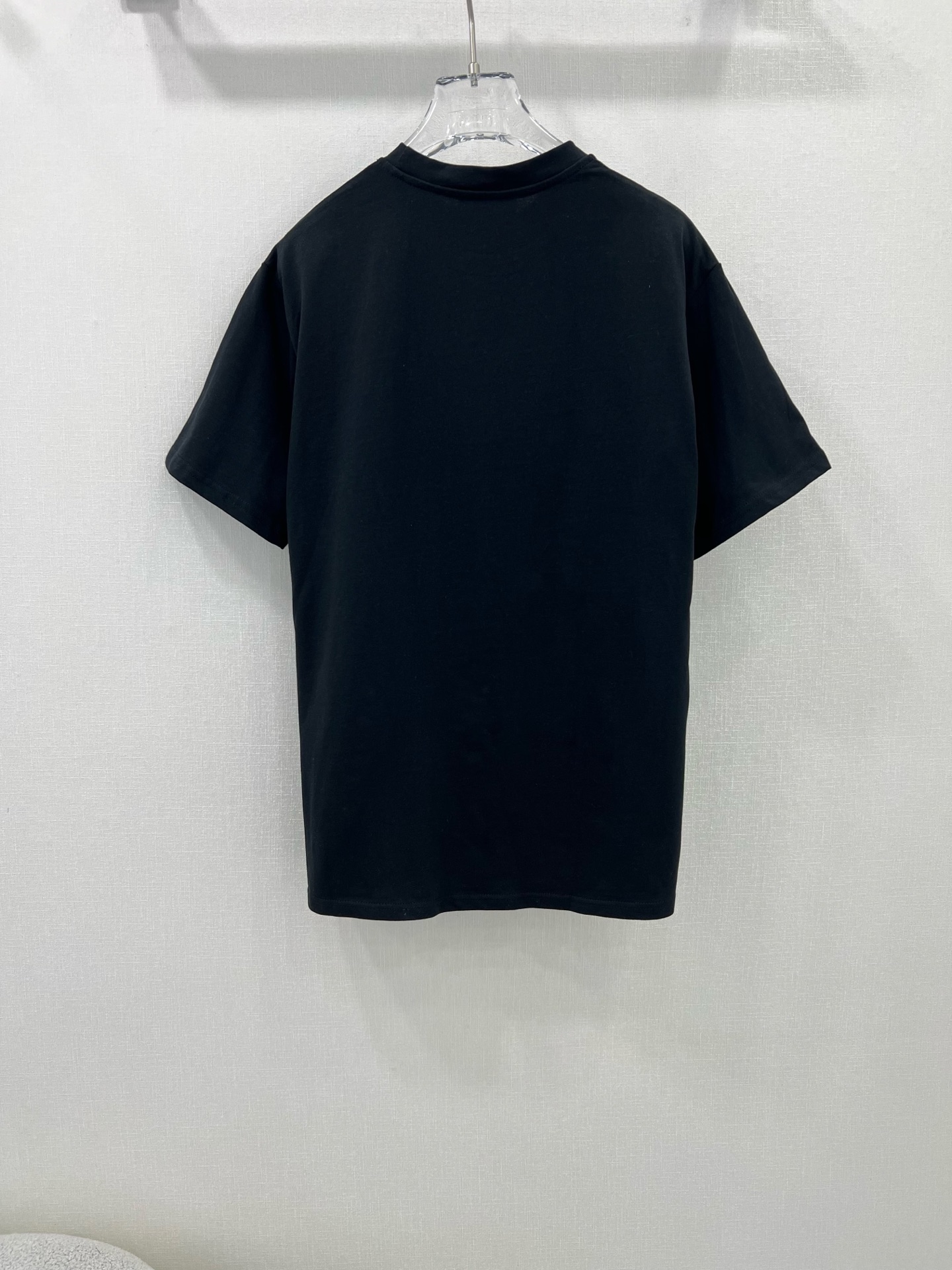 Max Mara’s P357 T-Shirt: Classic Style with Comfortable Fit for All Sizes - 图片 8