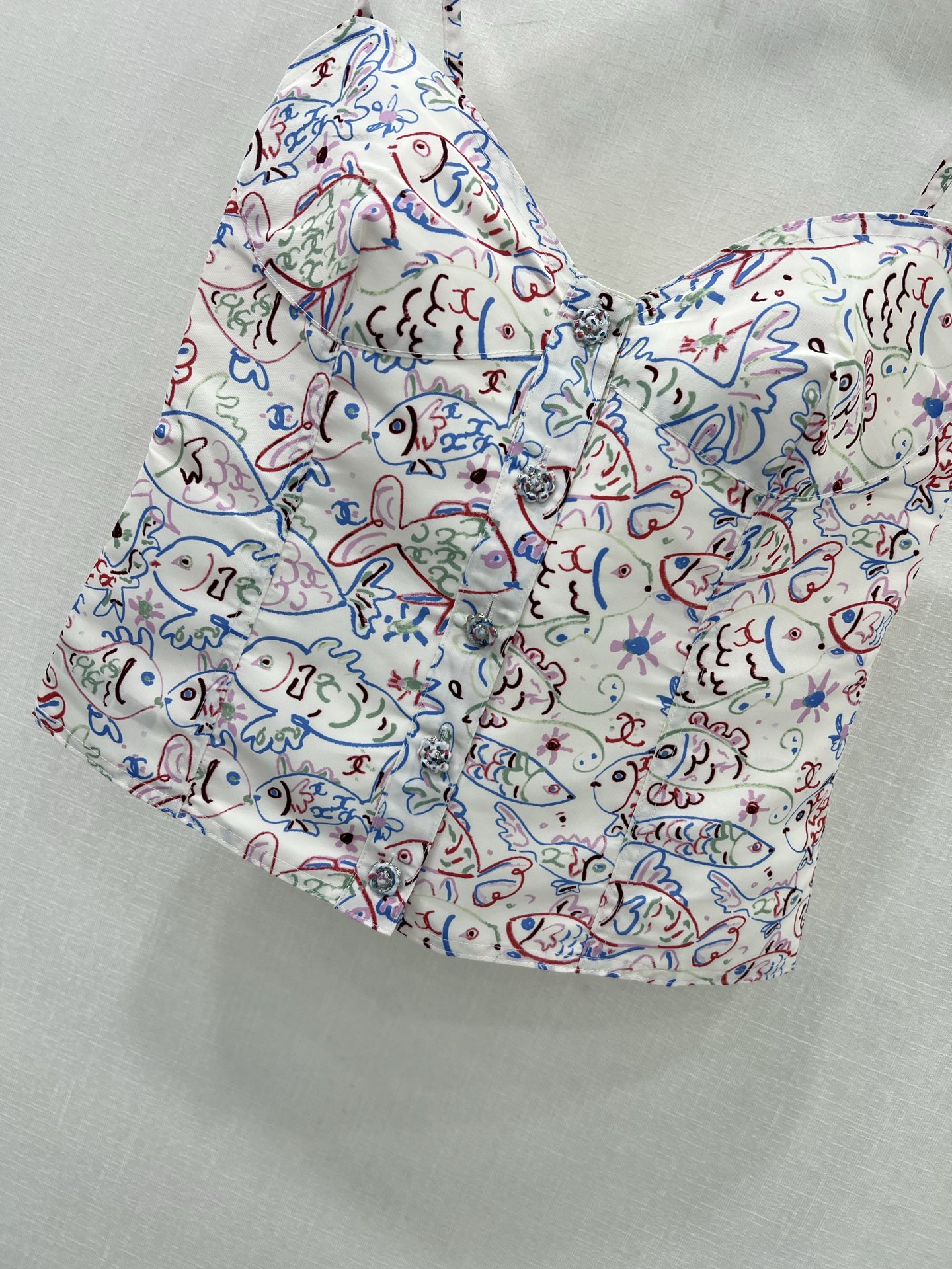 High-quality Women’s Suit with Stylish Design and Comfortable Fabric for Summer Vacation - 图片 5