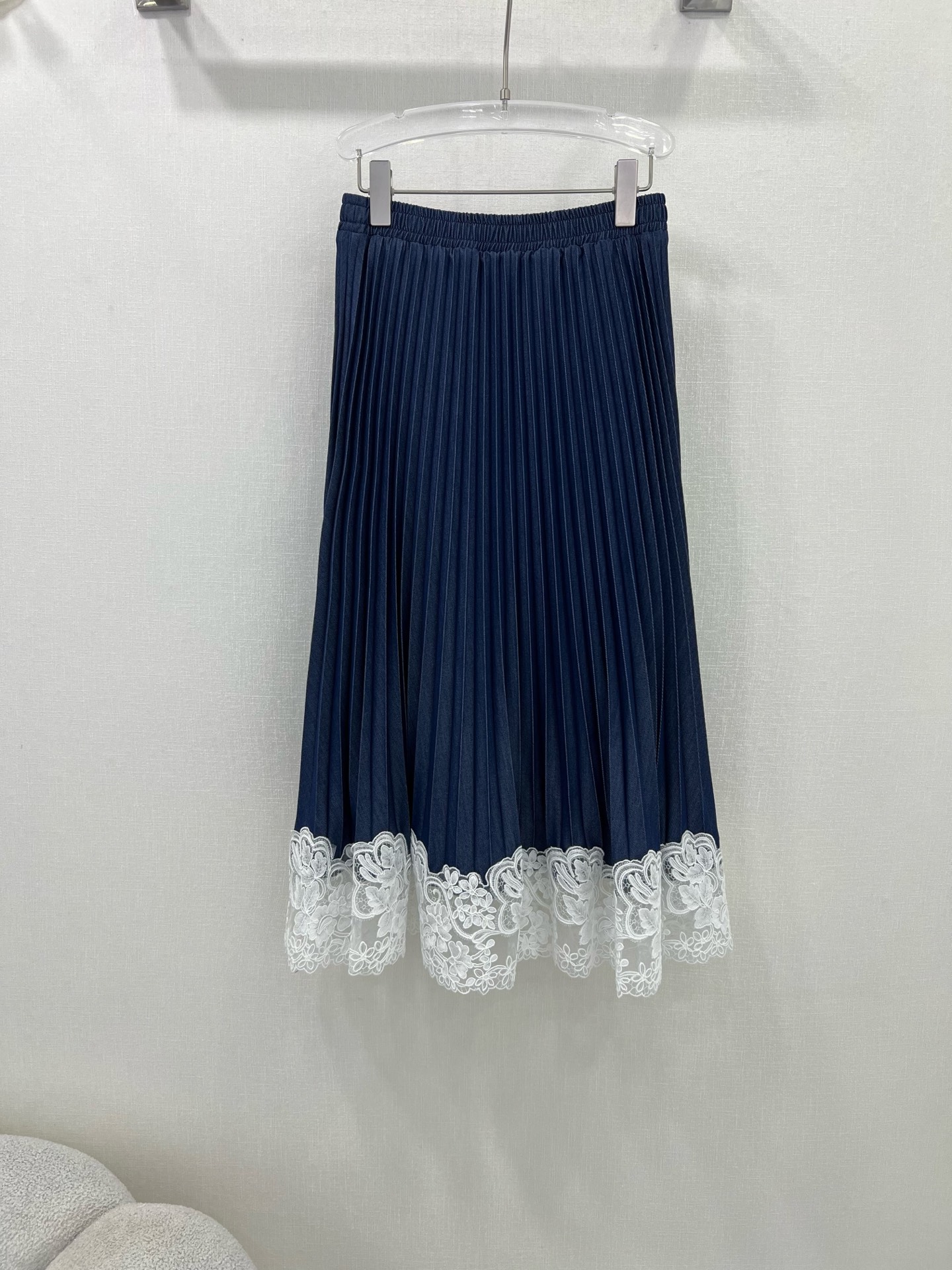 Ermanno Scervino: Lace King’s Custom Cowboy Fashion with Embroidered Flair