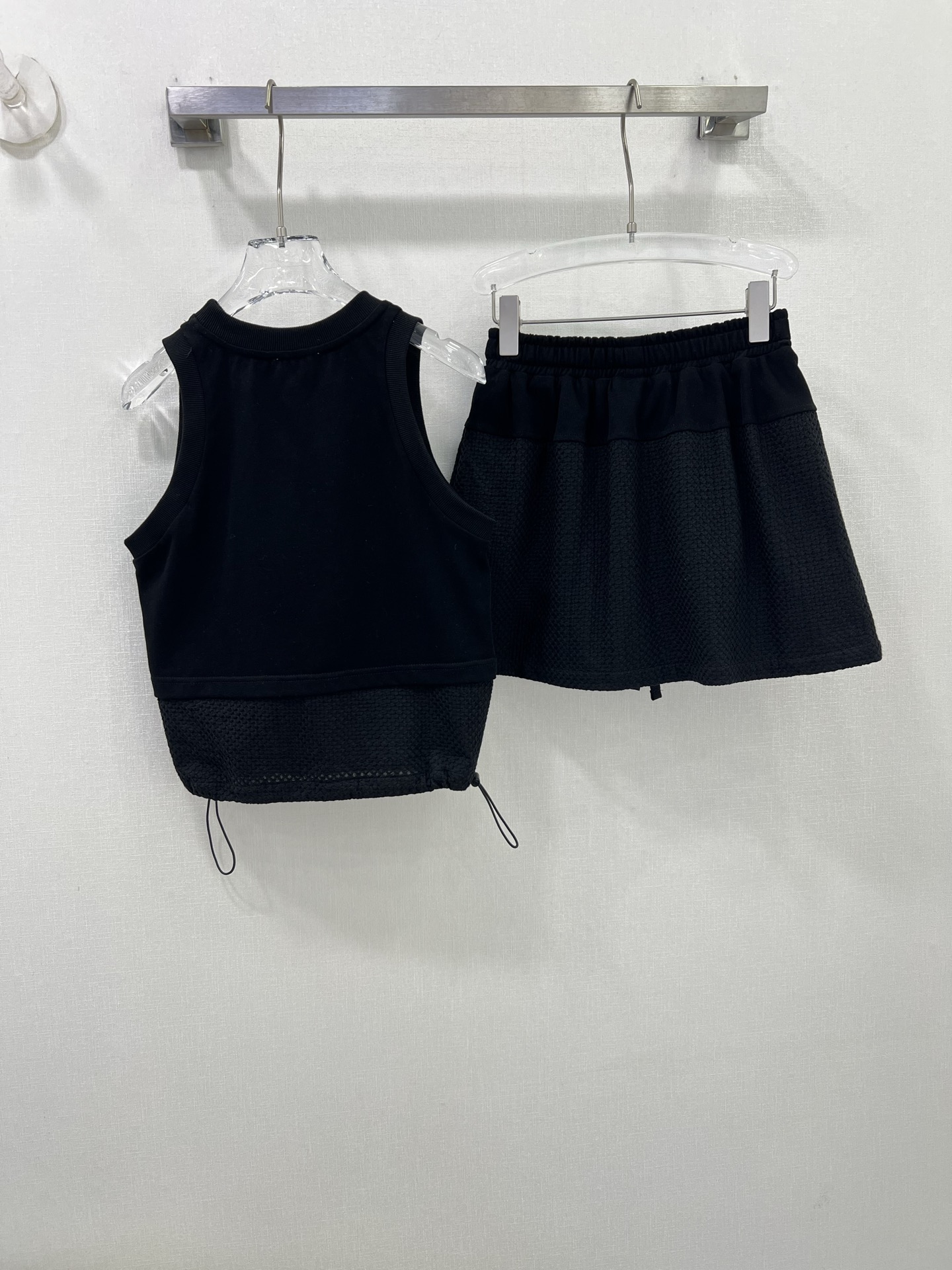 Fashionable INS Suit with Monce*25: Versatile, Stylish, and Comfortable - 图片 7