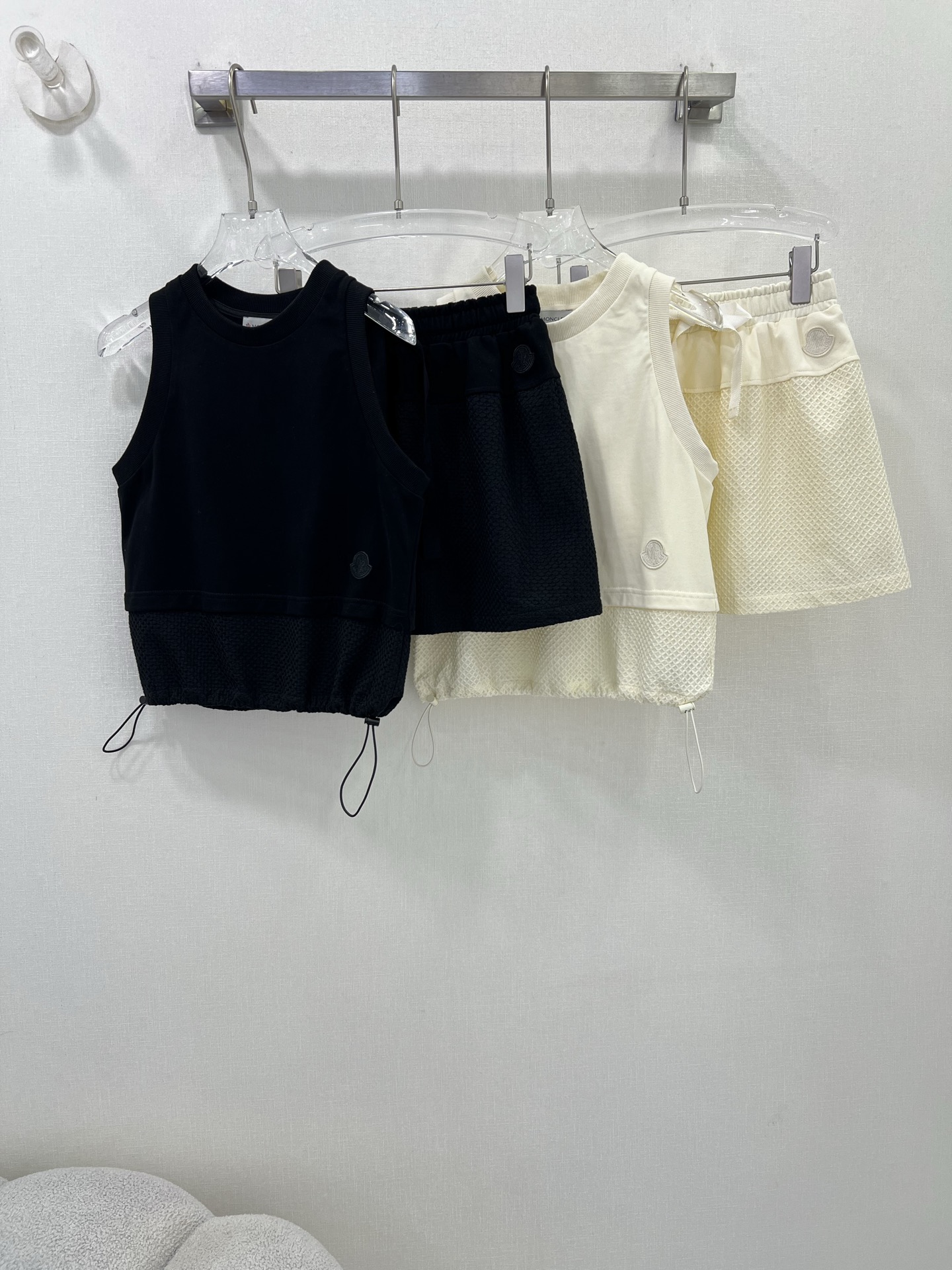 Fashionable INS Suit with Monce*25: Versatile, Stylish, and Comfortable - 图片 9