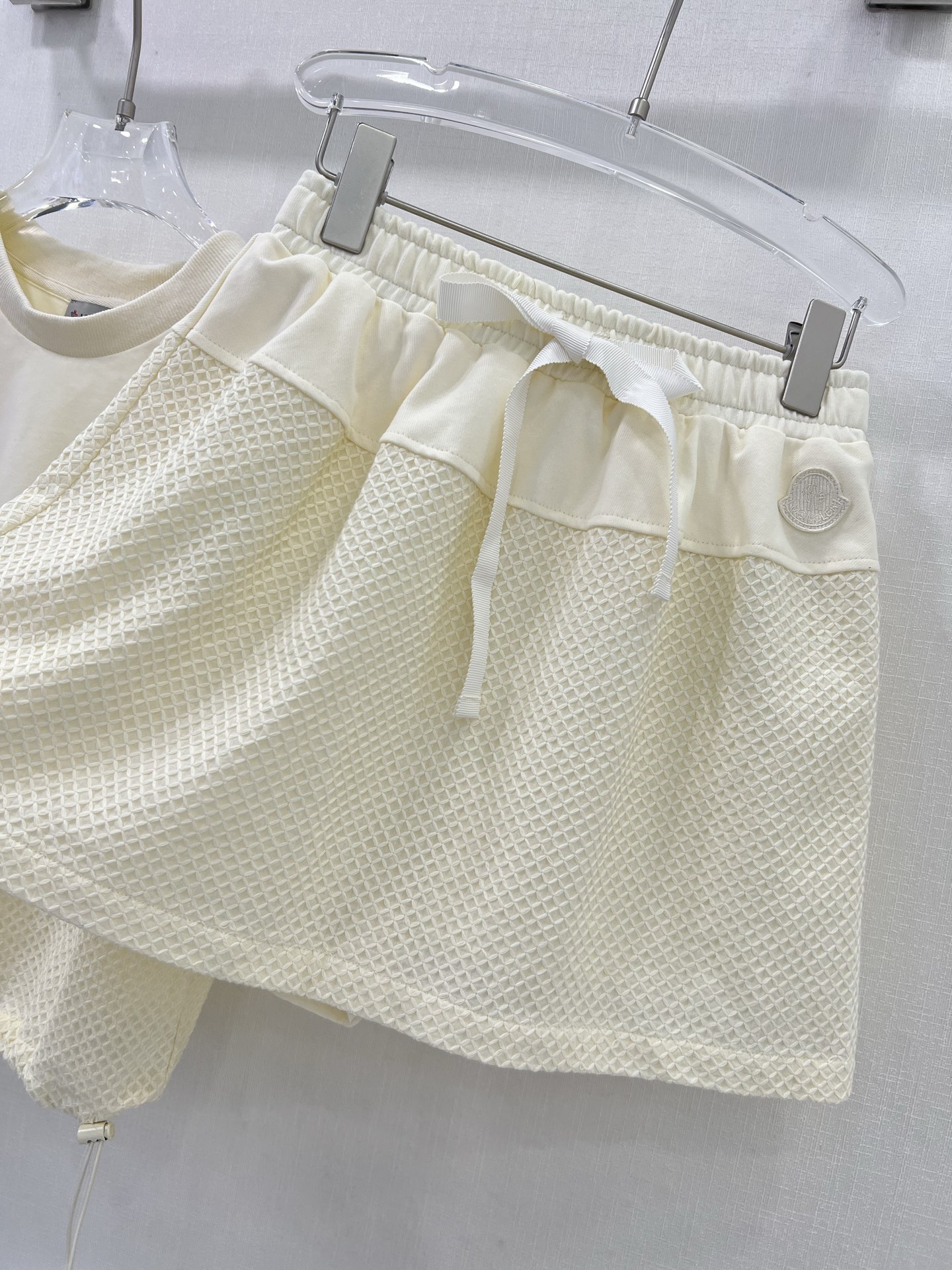 P794 Female Suit: Versatile Design with 🔥Monce*25, Web-Set, and Classic Embroidery - 图片 6