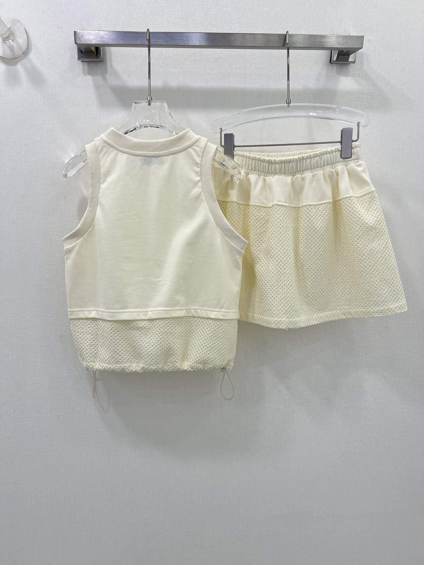 P794 Female Suit: Versatile Design with 🔥Monce*25, Web-Set, and Classic Embroidery - 图片 7