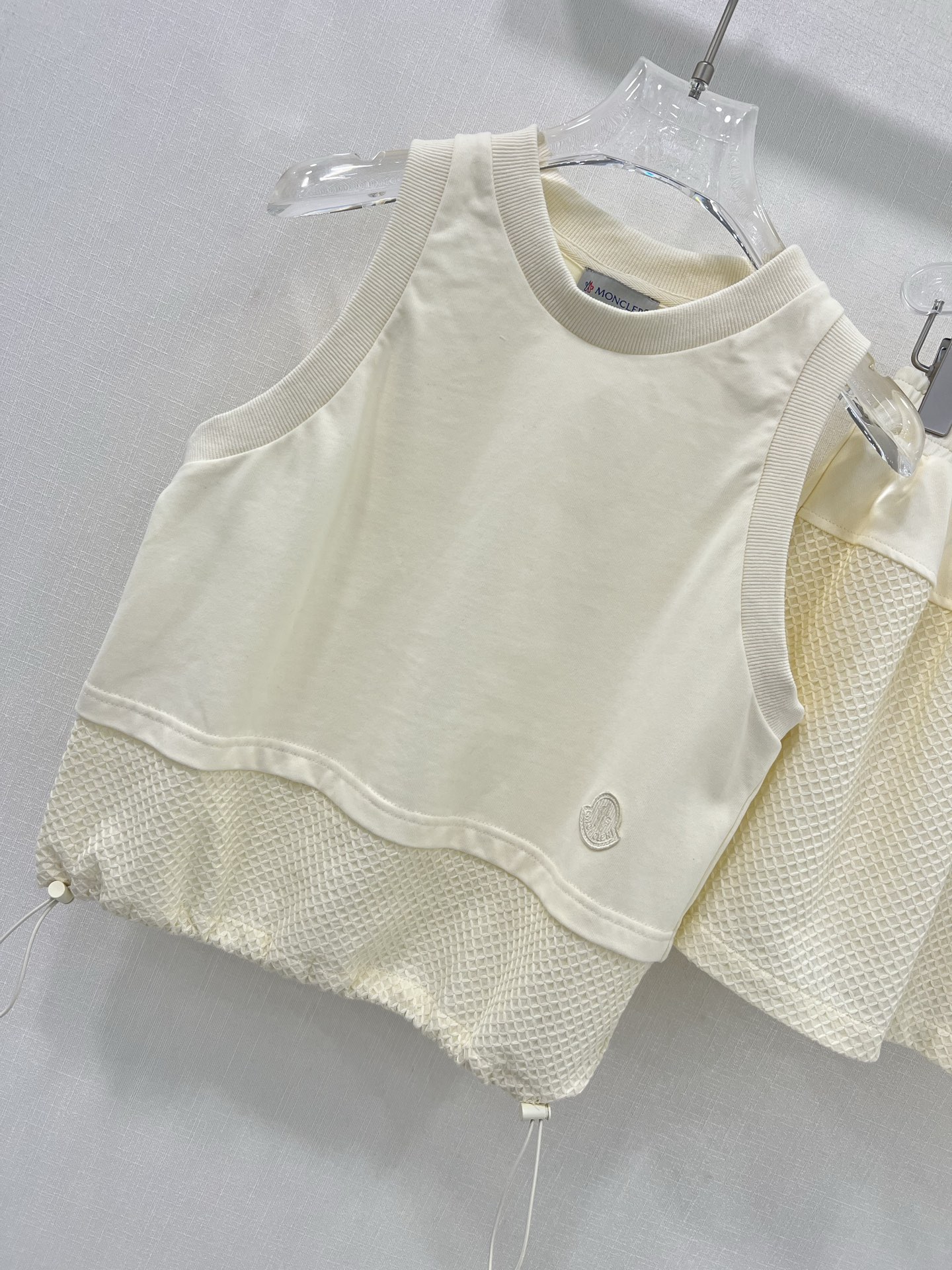 P794 Female Suit: Versatile Design with 🔥Monce*25, Web-Set, and Classic Embroidery - 图片 2