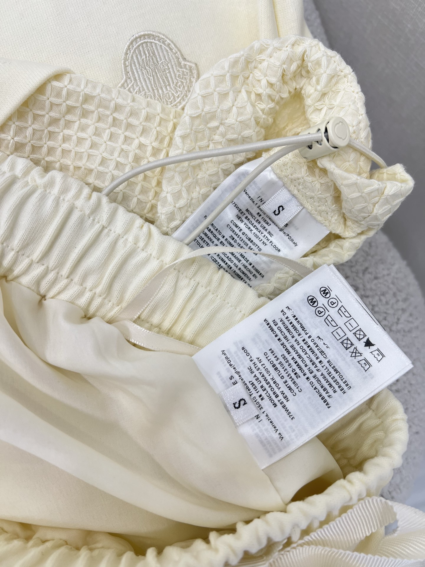P794 Female Suit: Versatile Design with 🔥Monce*25, Web-Set, and Classic Embroidery - 图片 9
