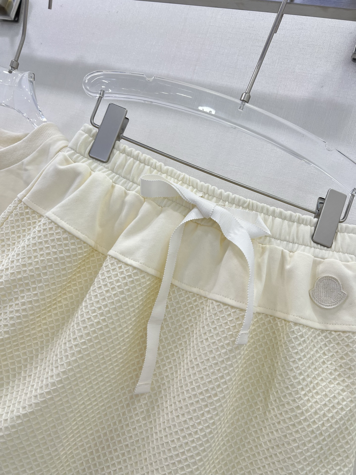 P794 Female Suit: Versatile Design with 🔥Monce*25, Web-Set, and Classic Embroidery - 图片 5