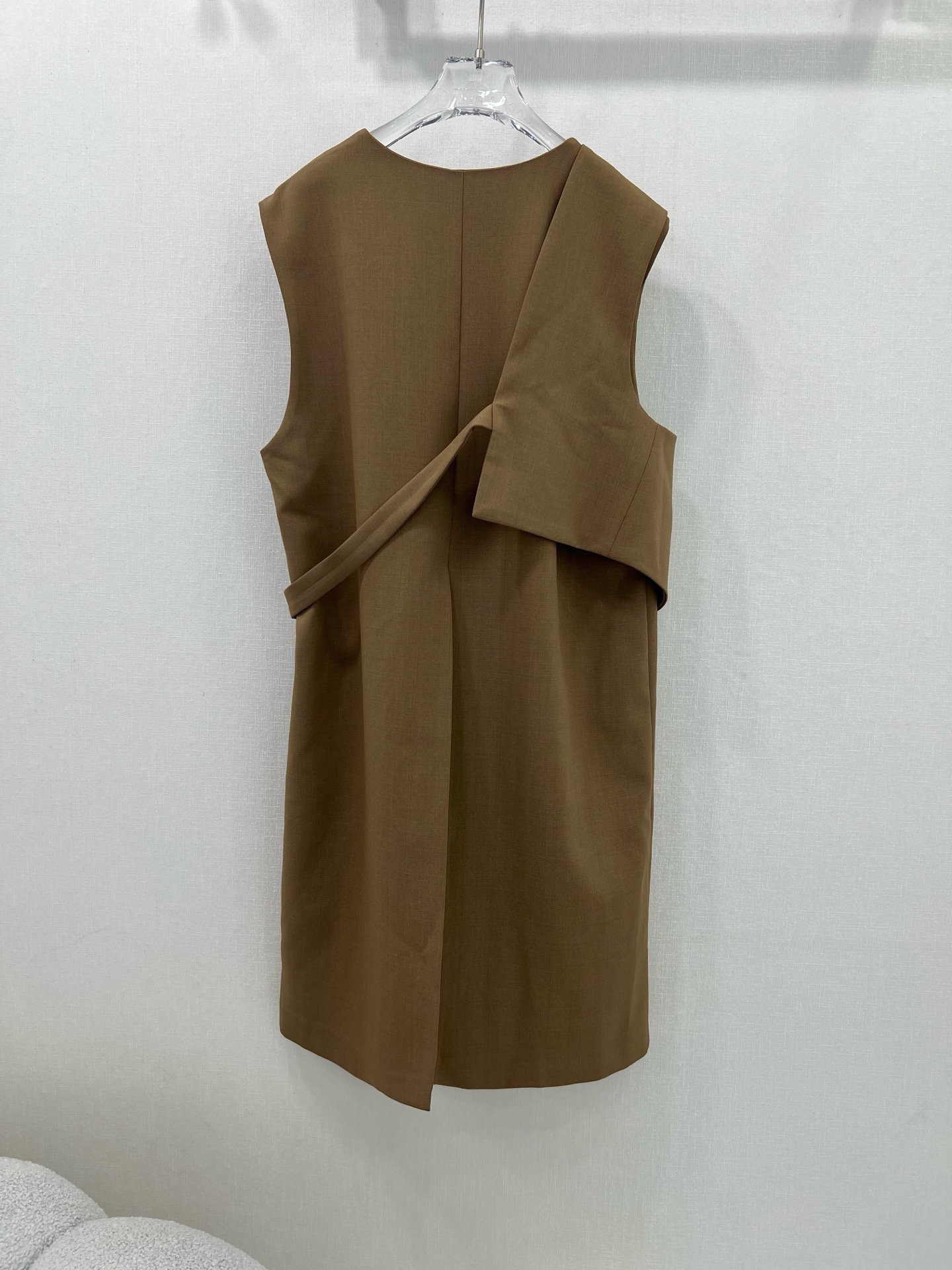Stylish and Comfortable P679 Suit with Two New Coats for High-Quality Comfort - 图片 9