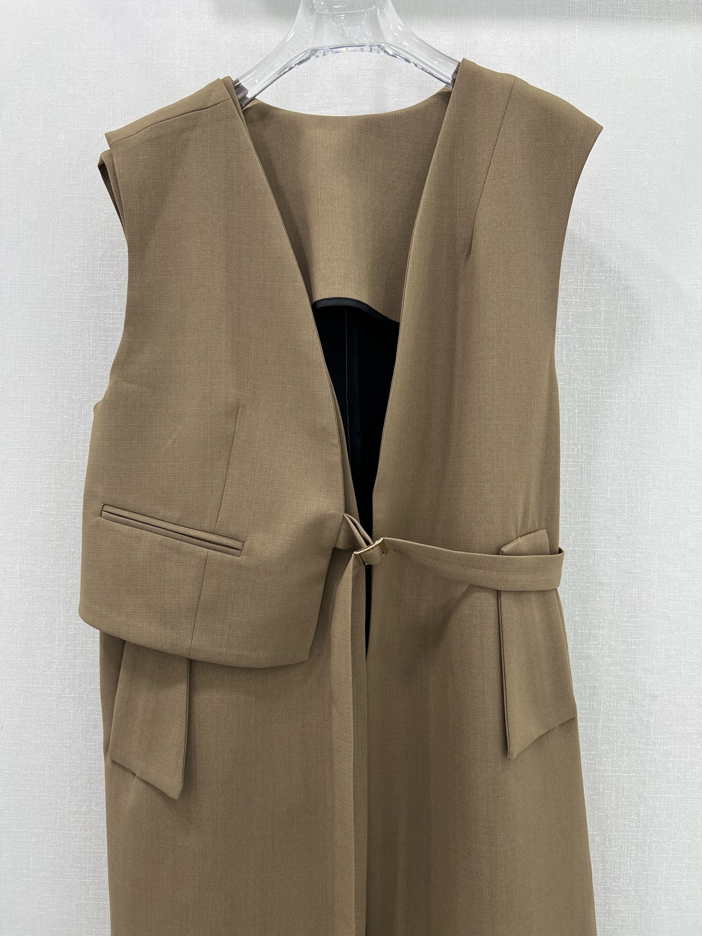 Stylish and Comfortable P679 Suit with Two New Coats for High-Quality Comfort - 图片 5
