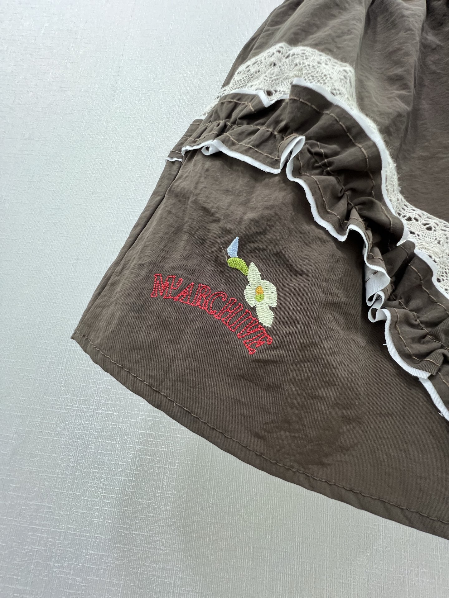 “Marchen 25: Romantic Girlhood Style with Impeccable Taste in Clothing” - 图片 6