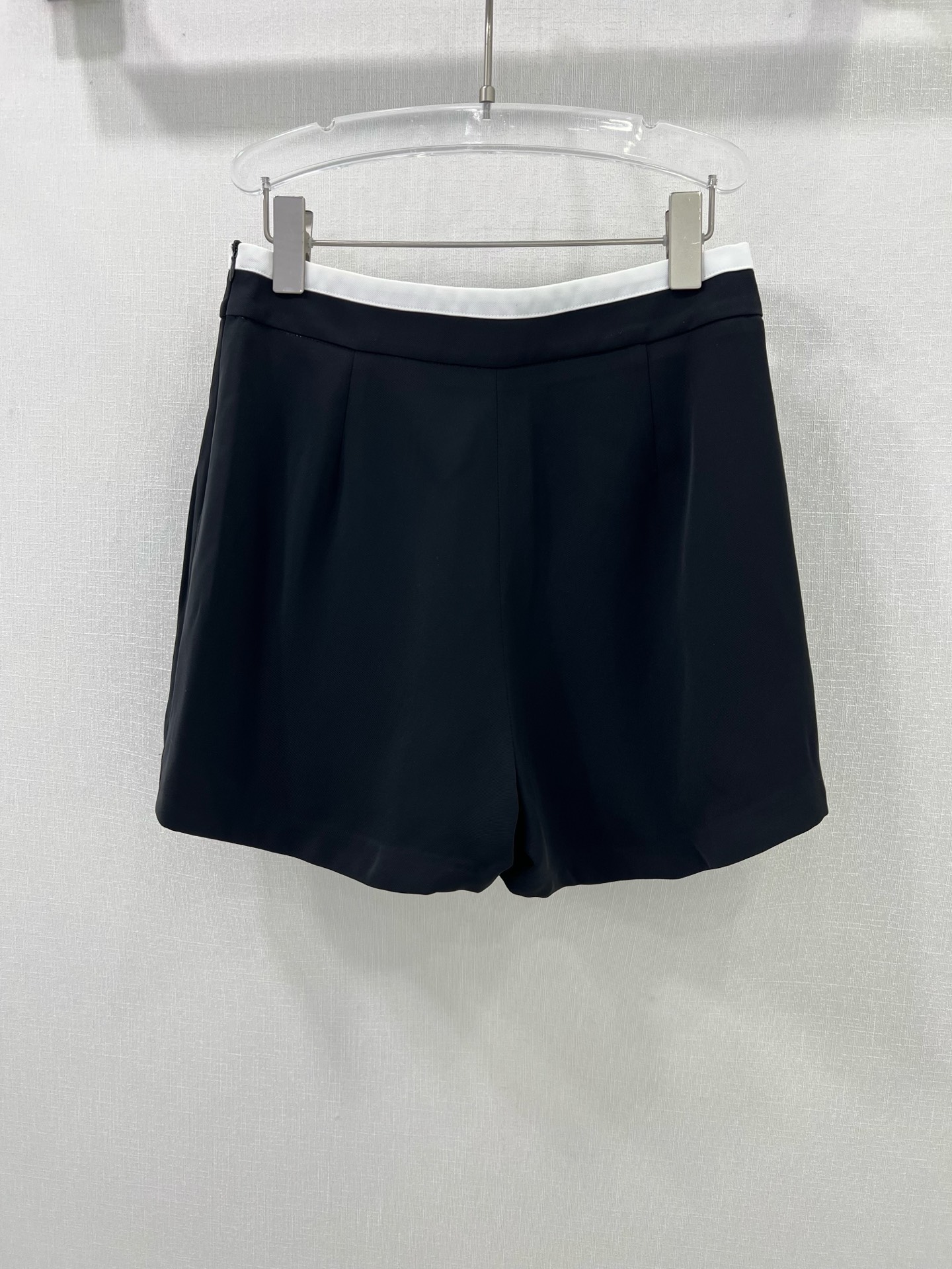 Miu Miu Inspired Pleated Mini Skirt - Chic & Retro Style 9 i1747748739965 9908 0 1