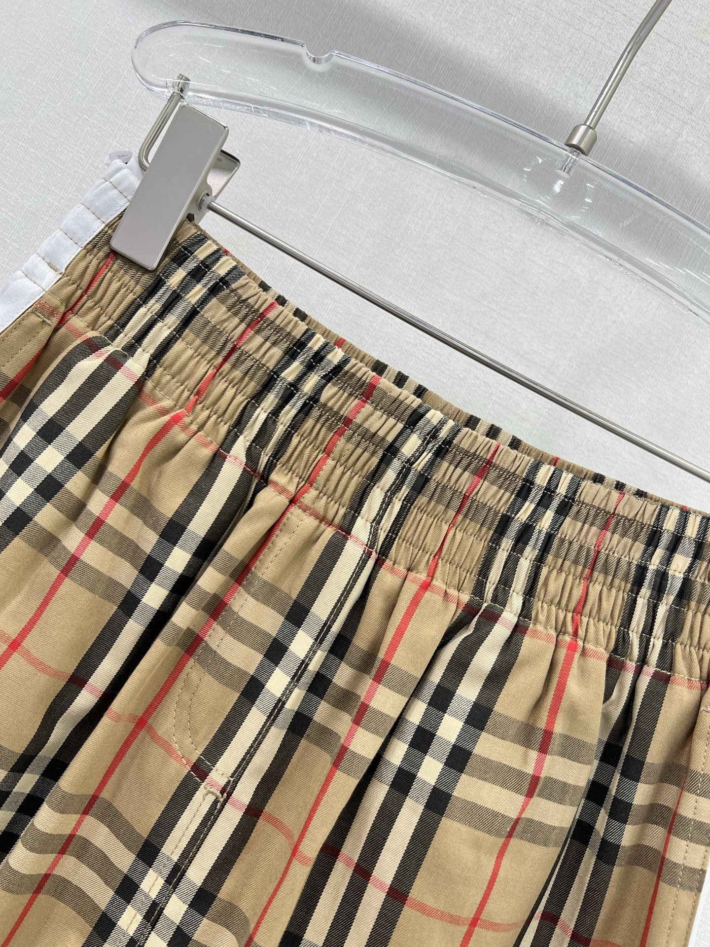 Fashionable One-Size-Fits-All Female Suit: P414 with Brandy Fabric and Waist Tightening - 图片 2