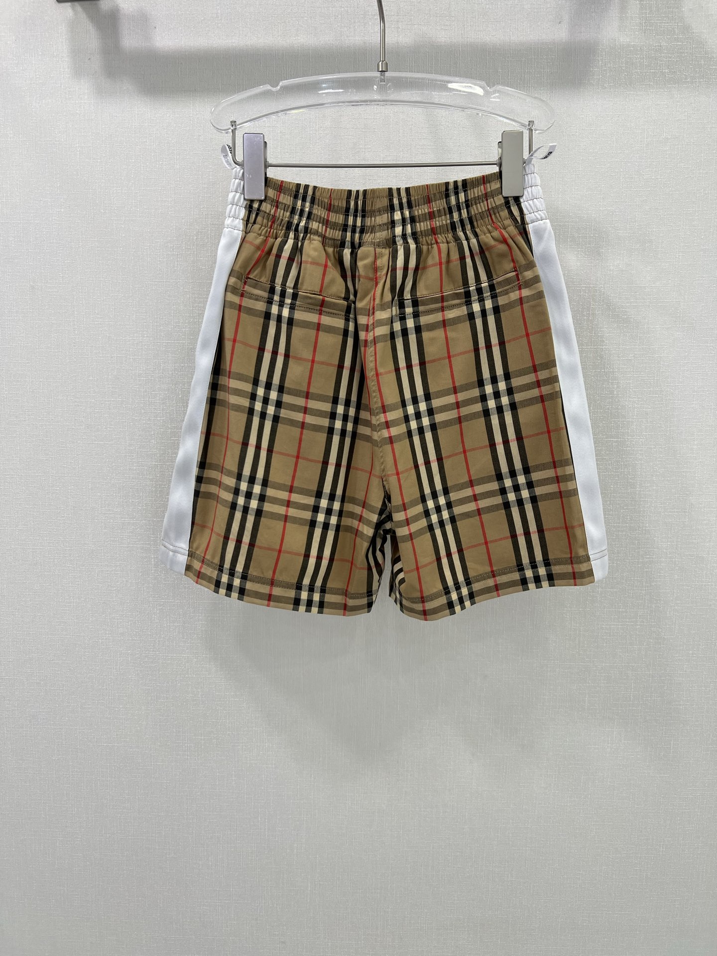 Fashionable One-Size-Fits-All Female Suit: P414 with Brandy Fabric and Waist Tightening - 图片 8