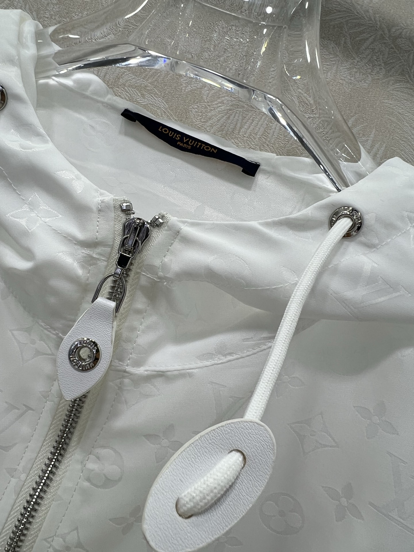 Versatile P644 Dress with Tacks & Loui* Vuitto*n 25 Flight Travel Set - 图片 3