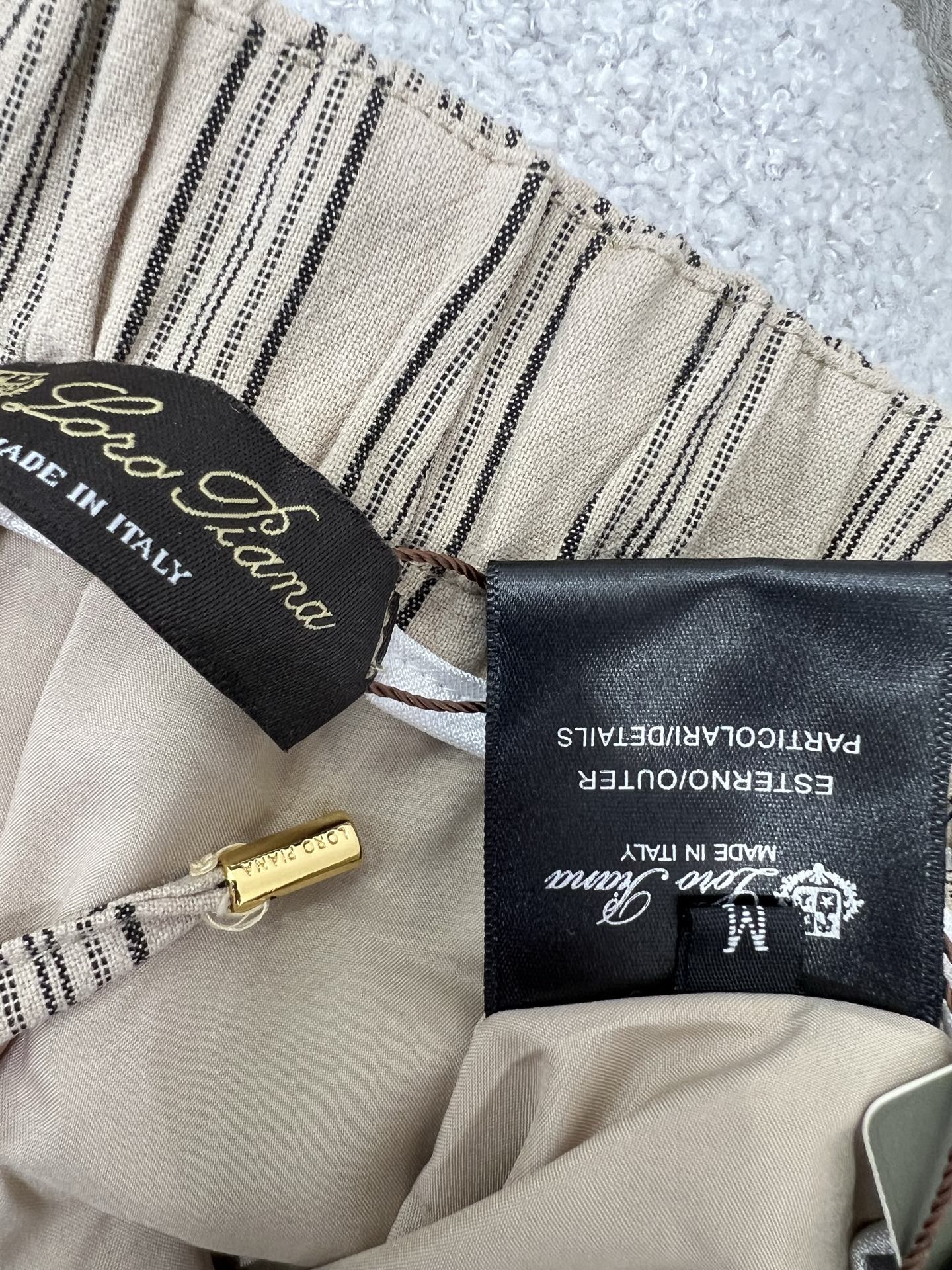 “Radph Laure*25 New Pretense Shorts: Quality Design for Everyday Wear” - 图片 7