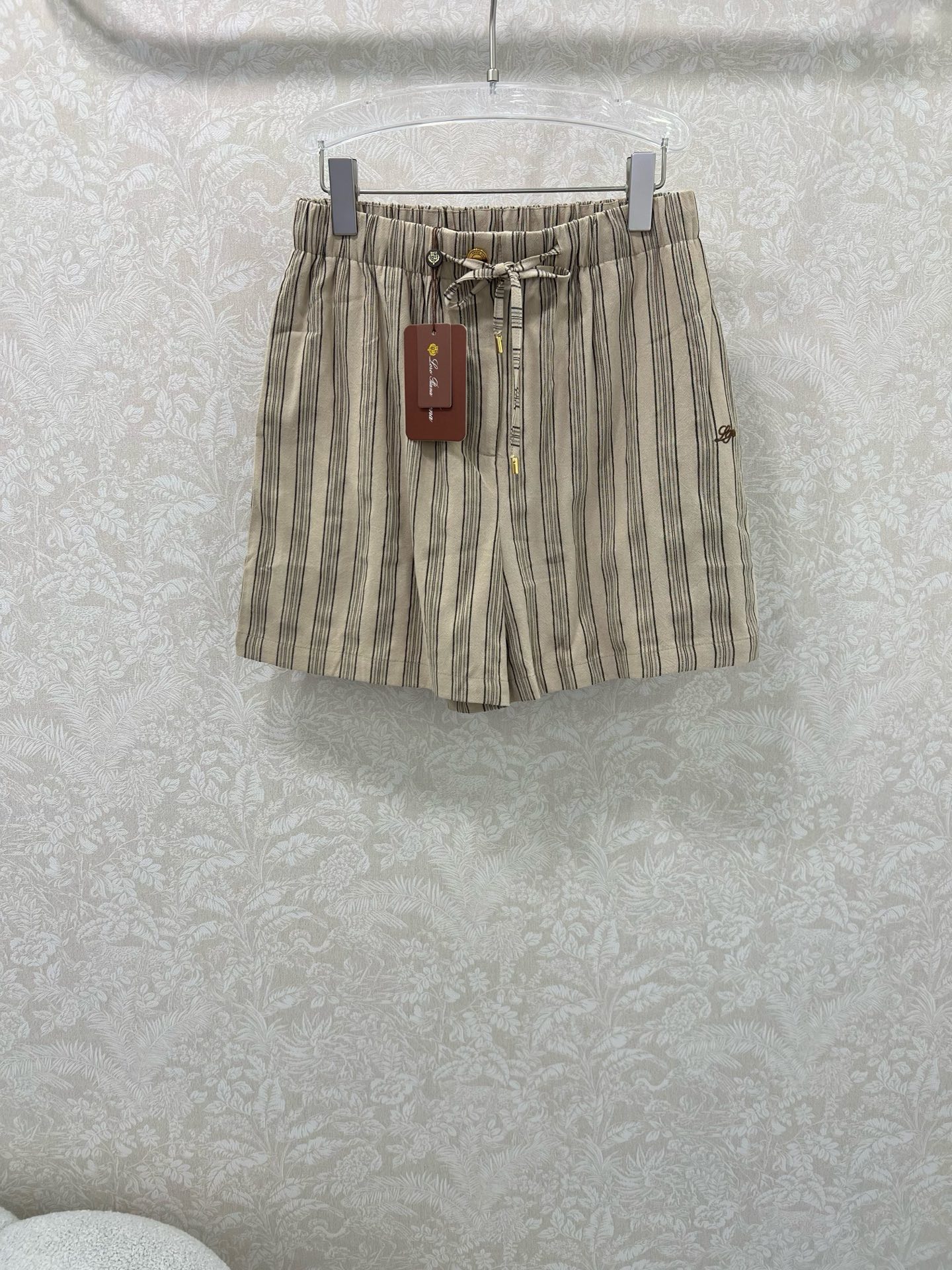 “Radph Laure*25 New Pretense Shorts: Quality Design for Everyday Wear” - 图片 1