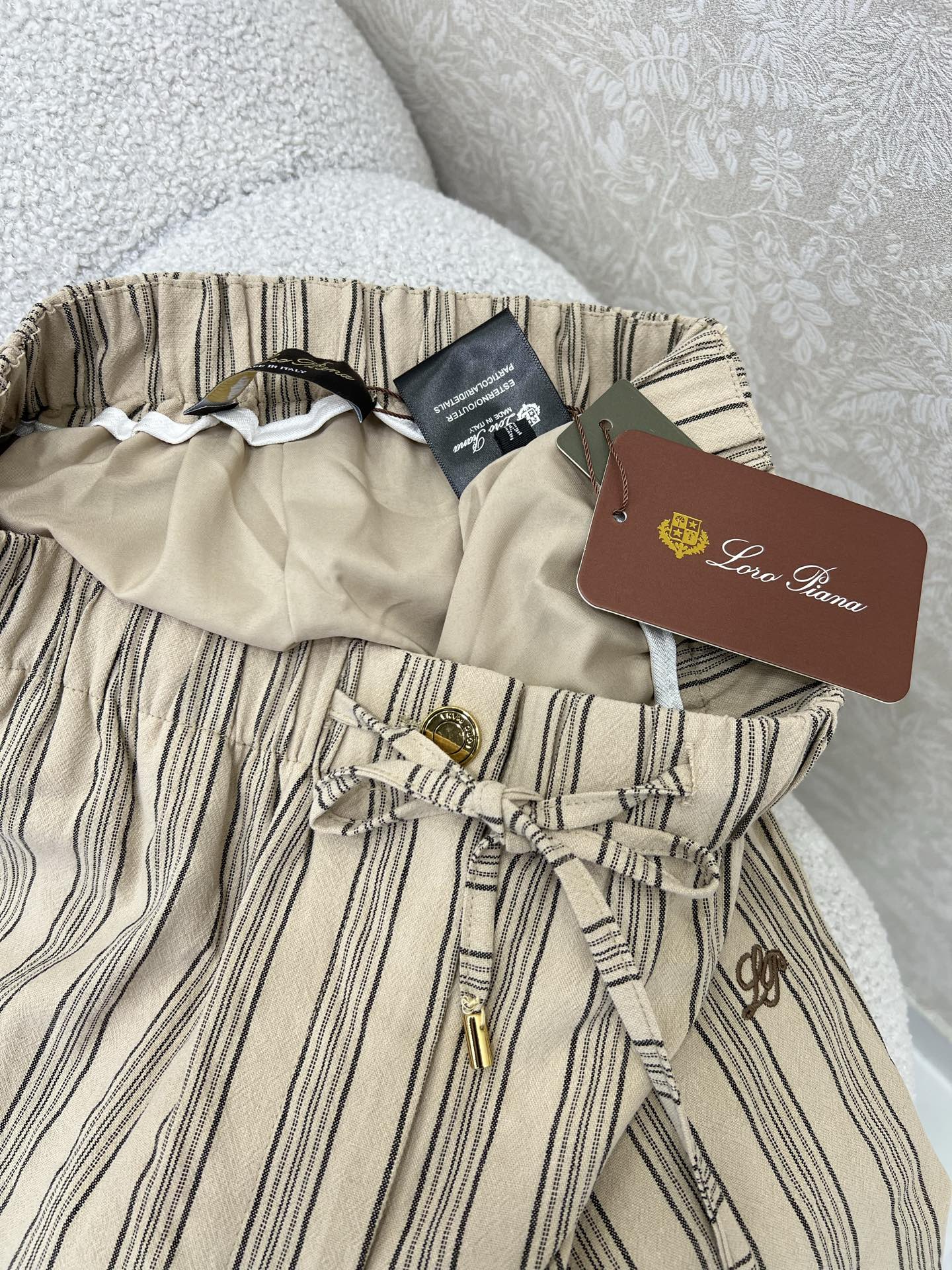 “Radph Laure*25 New Pretense Shorts: Quality Design for Everyday Wear” - 图片 6