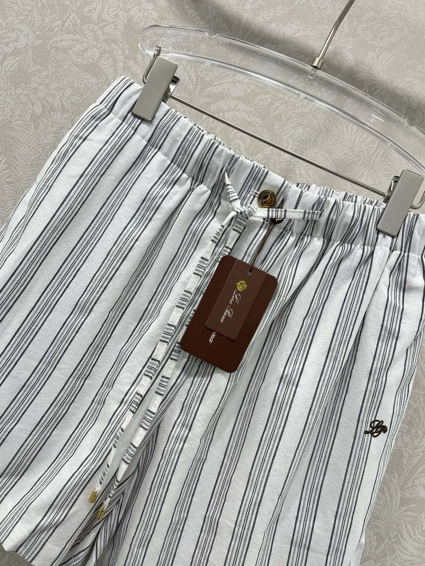 “Radph Laure*25 New Pretense Shorts: Versatile, High-Quality Daily Wear” - 图片 5