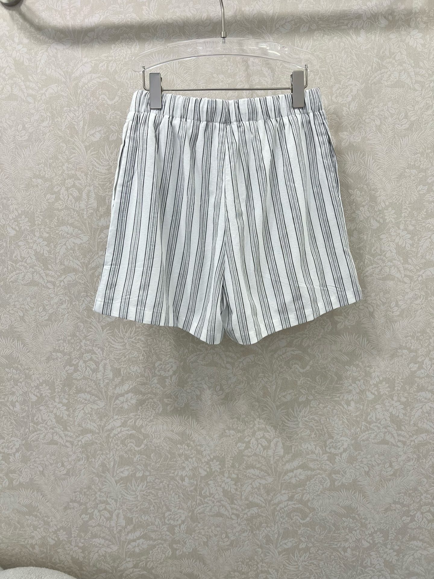 “Radph Laure*25 New Pretense Shorts: Versatile, High-Quality Daily Wear” - 图片 8