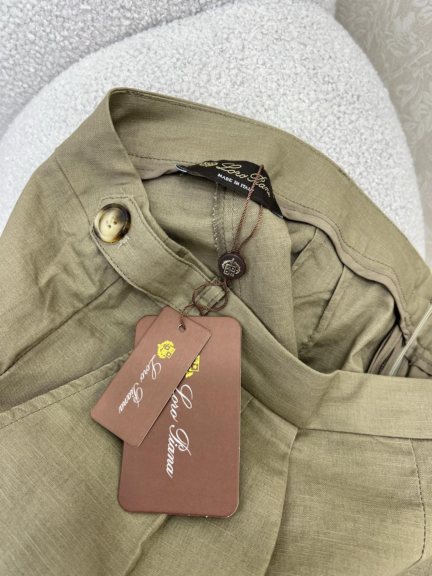 Stylish P403 Female Suit with LP 58 Shorts for Comfortable Daily Wear - 图片 5