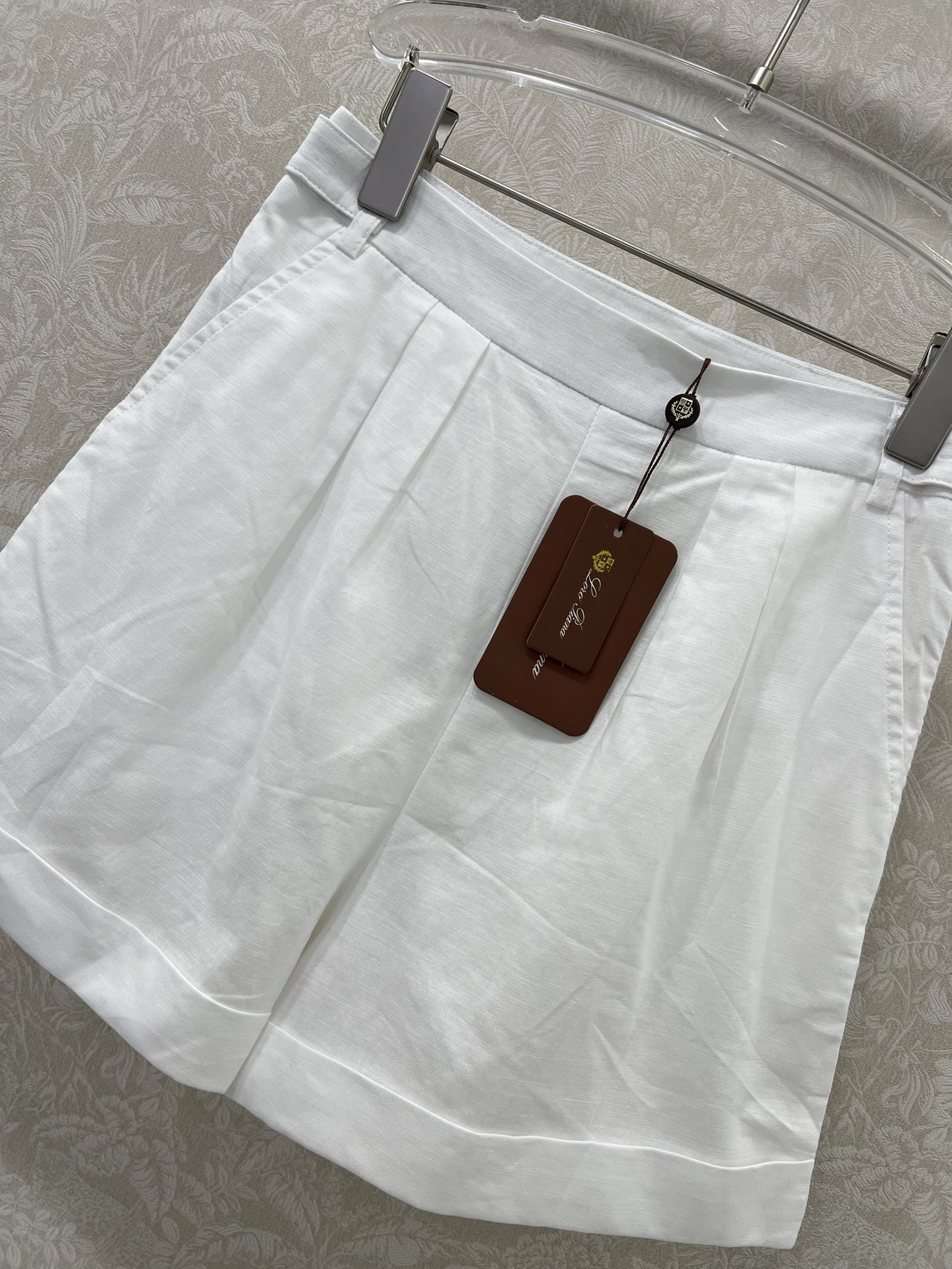 Stylish P403 Female Suit: LP 58 New Inch Shorts, Aerobic Quality, Unique Design. - 图片 3