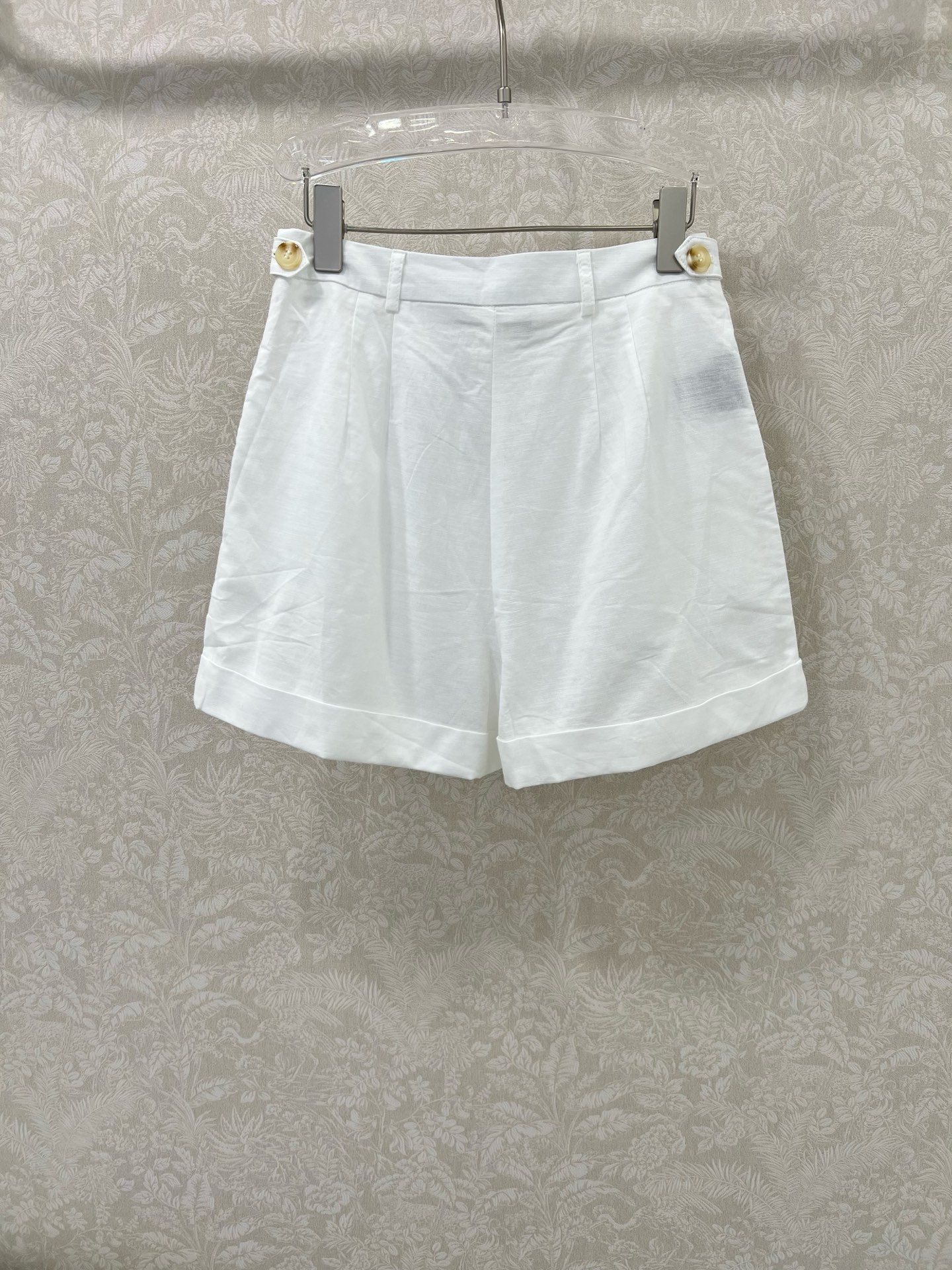 Stylish P403 Female Suit: LP 58 New Inch Shorts, Aerobic Quality, Unique Design. - 图片 1