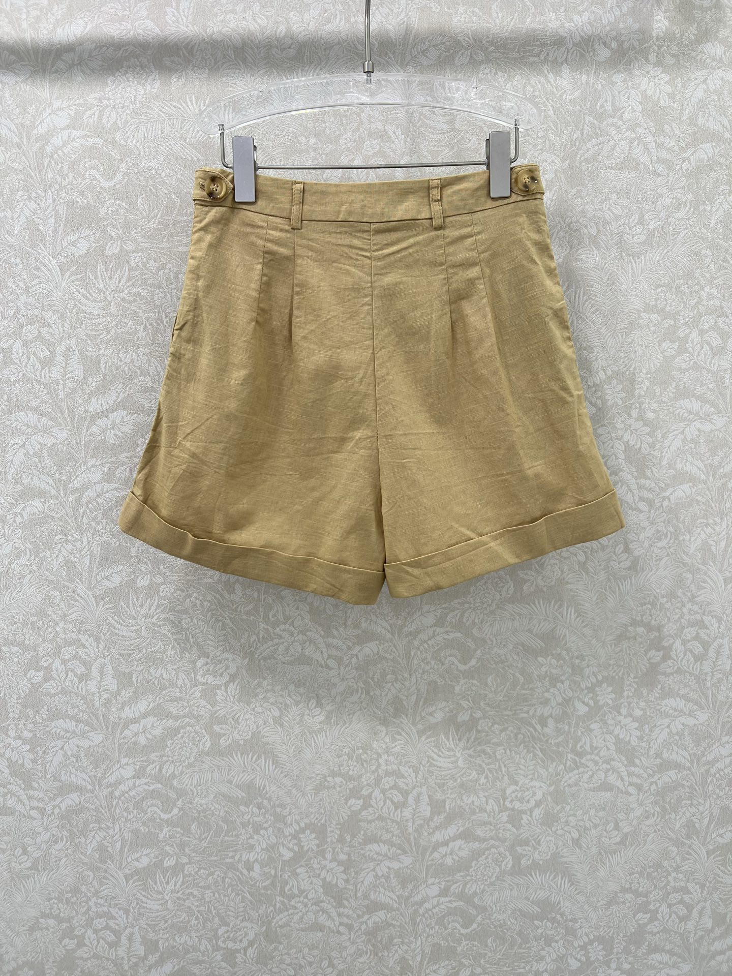 P403 Original One-Size-Fits-All Female Suit with LP 58 Shorts: Stylish Comfort for Daily Wear - 图片 7