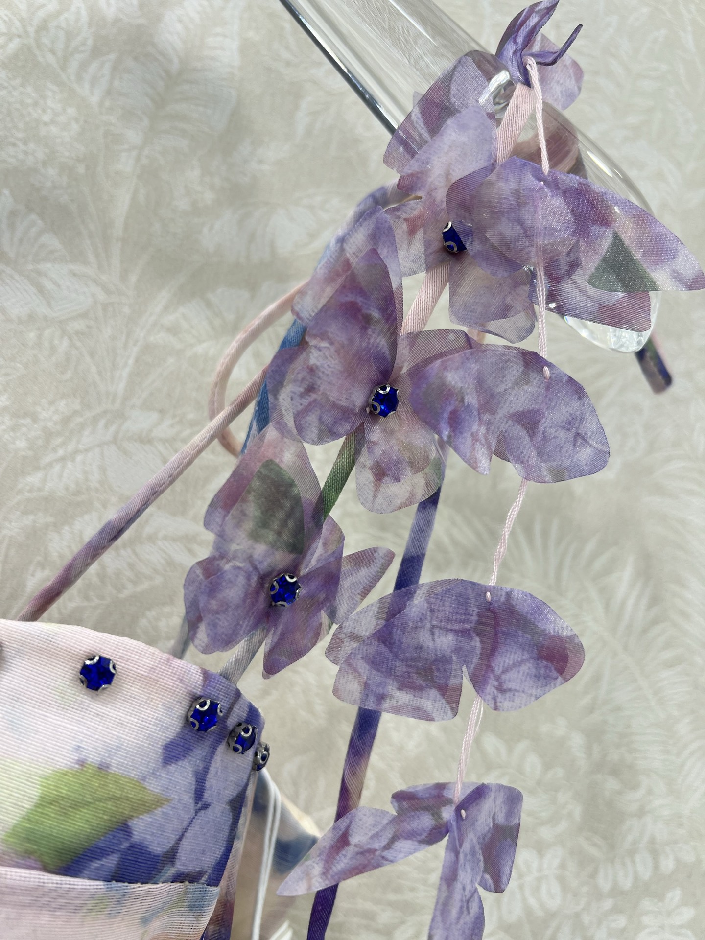 🔥🔥ZIMMERM*25新款繁花簇锦印花吊带连衣裙 肩带订钻立体花装饰 胸前订钻腰身褶皱勾勒腰线让人眼前