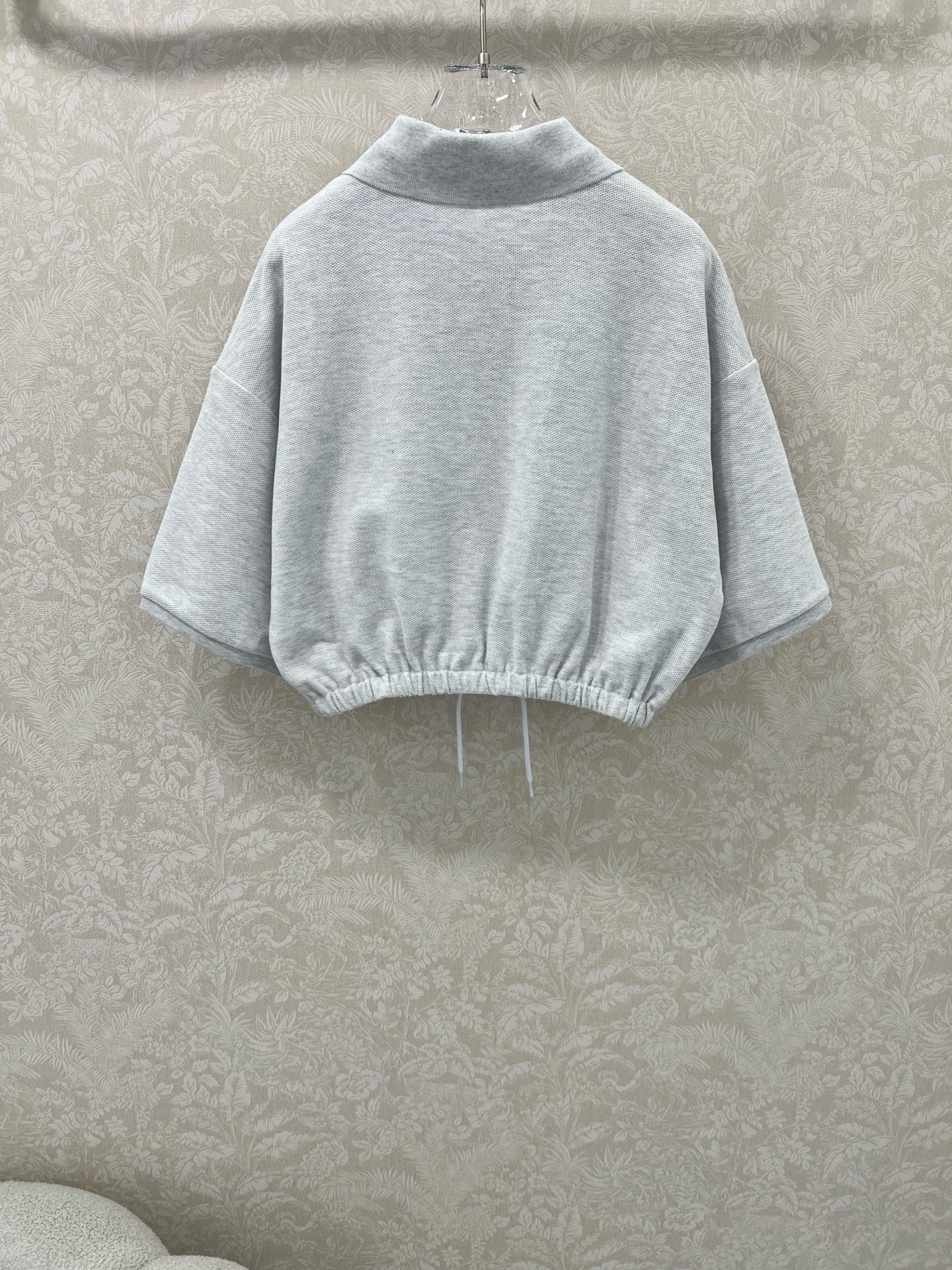 P587 Original Dress: Elegant Lazy Leisurely Fashion with High-Quality Cotton Filaments - 图片 8