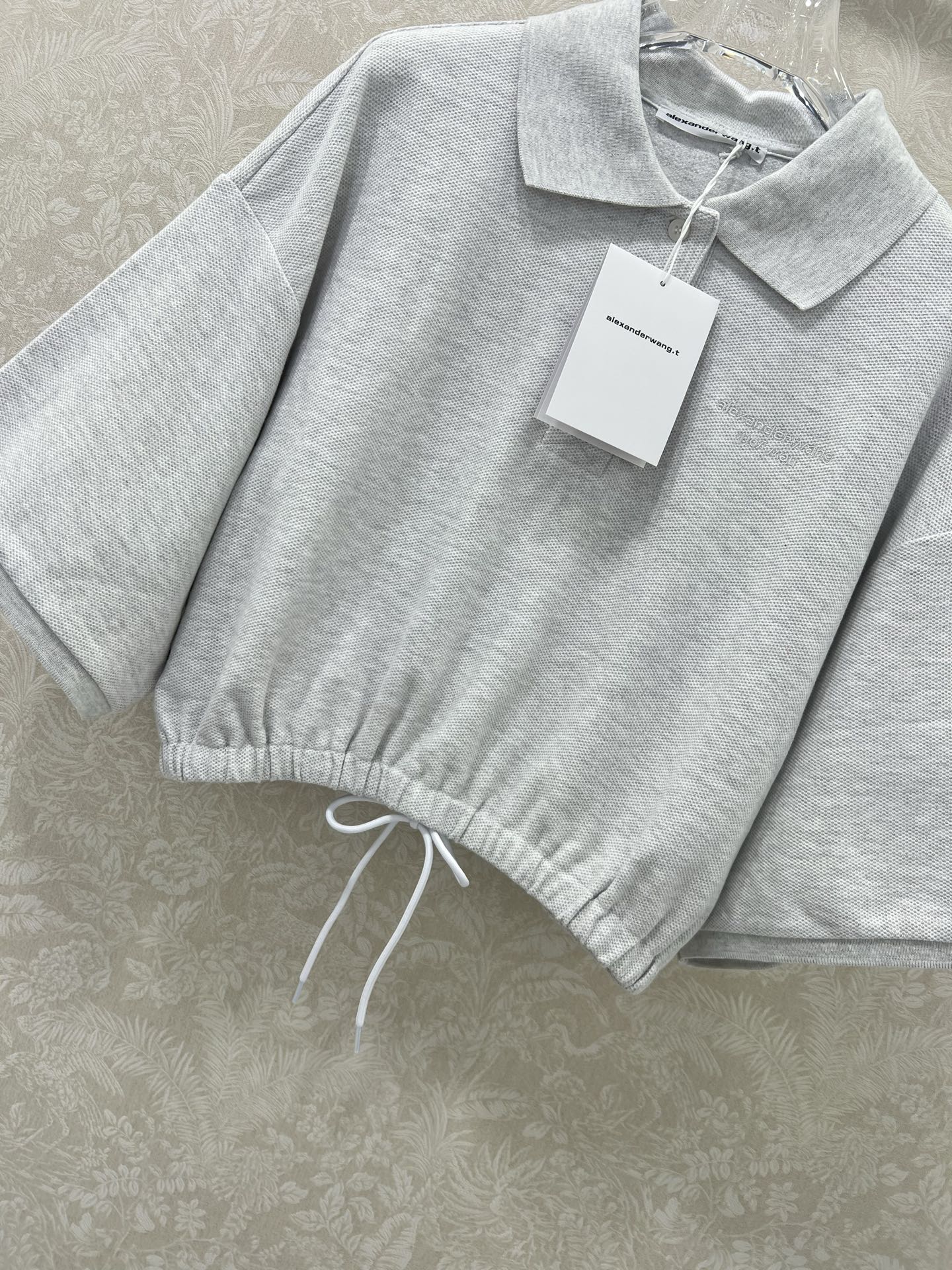 P587 Original Dress: Elegant Lazy Leisurely Fashion with High-Quality Cotton Filaments - 图片 6