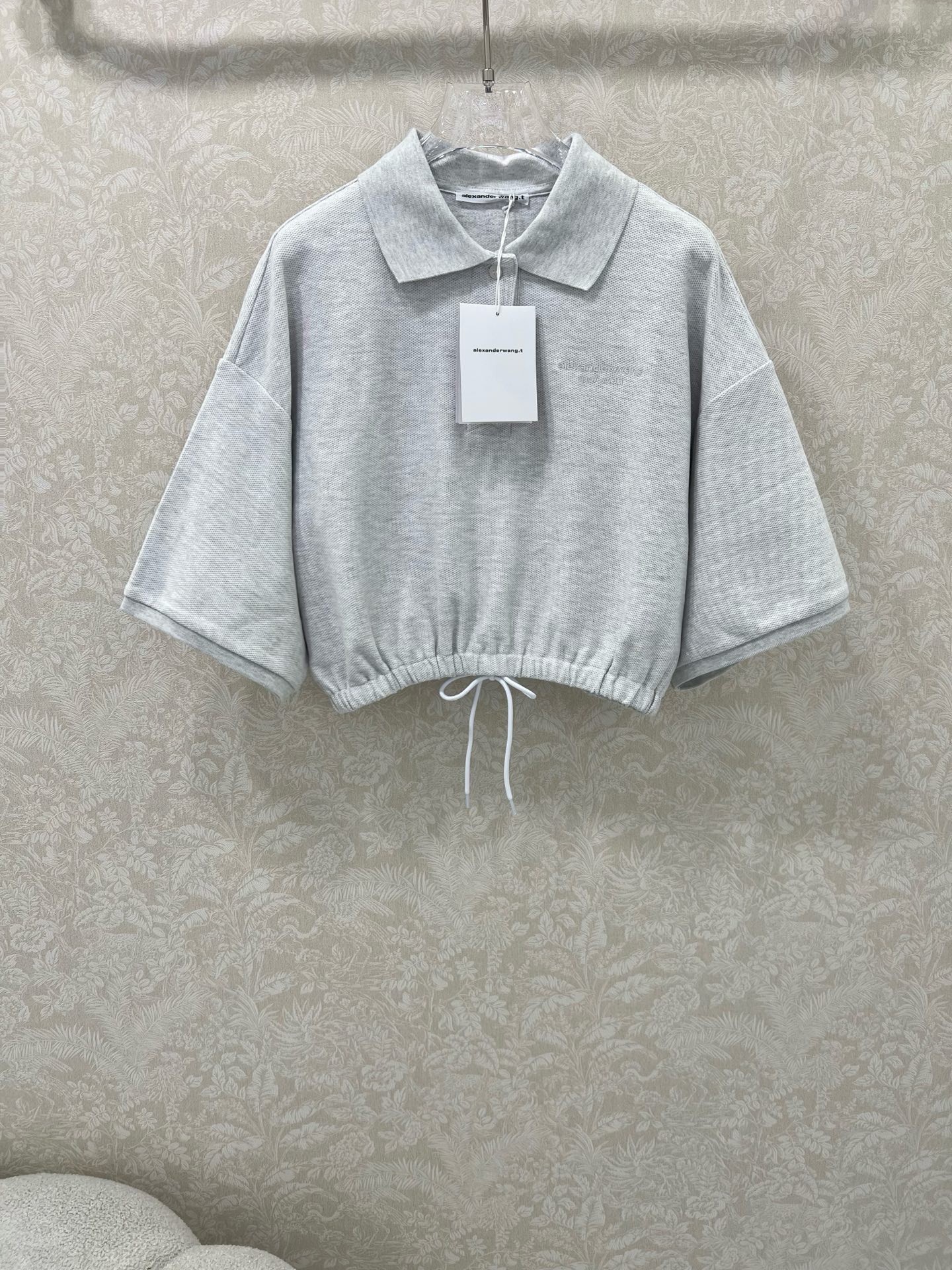 P587 Original Dress: Elegant Lazy Leisurely Fashion with High-Quality Cotton Filaments - 图片 2
