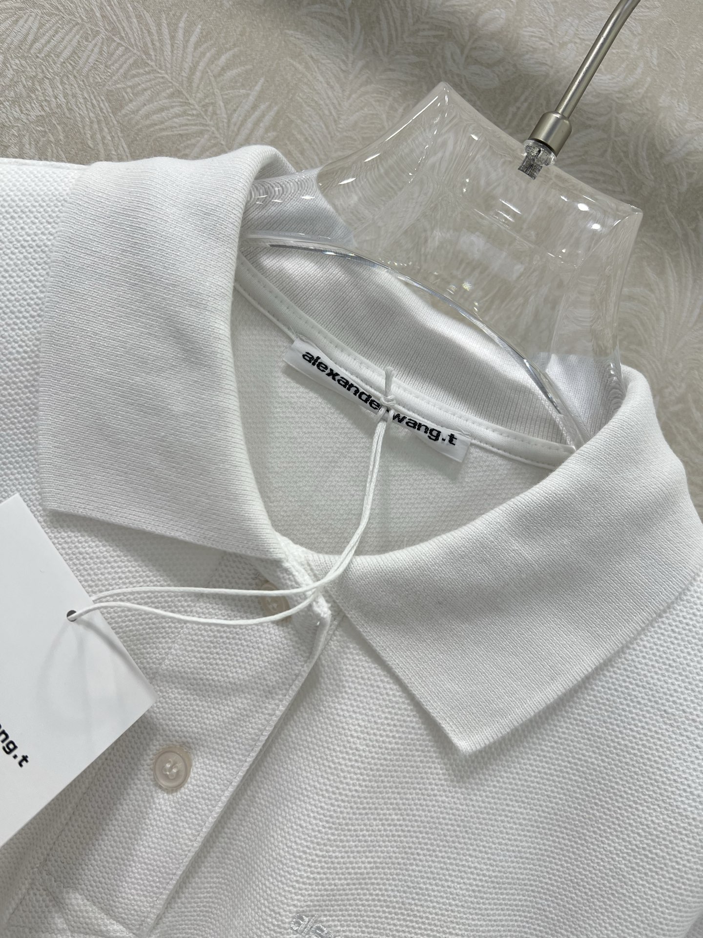 P587 Original One-Size-Fits-All Dress: Elegant Lazy Leisure Fashion with High-Quality Cotton - 图片 3
