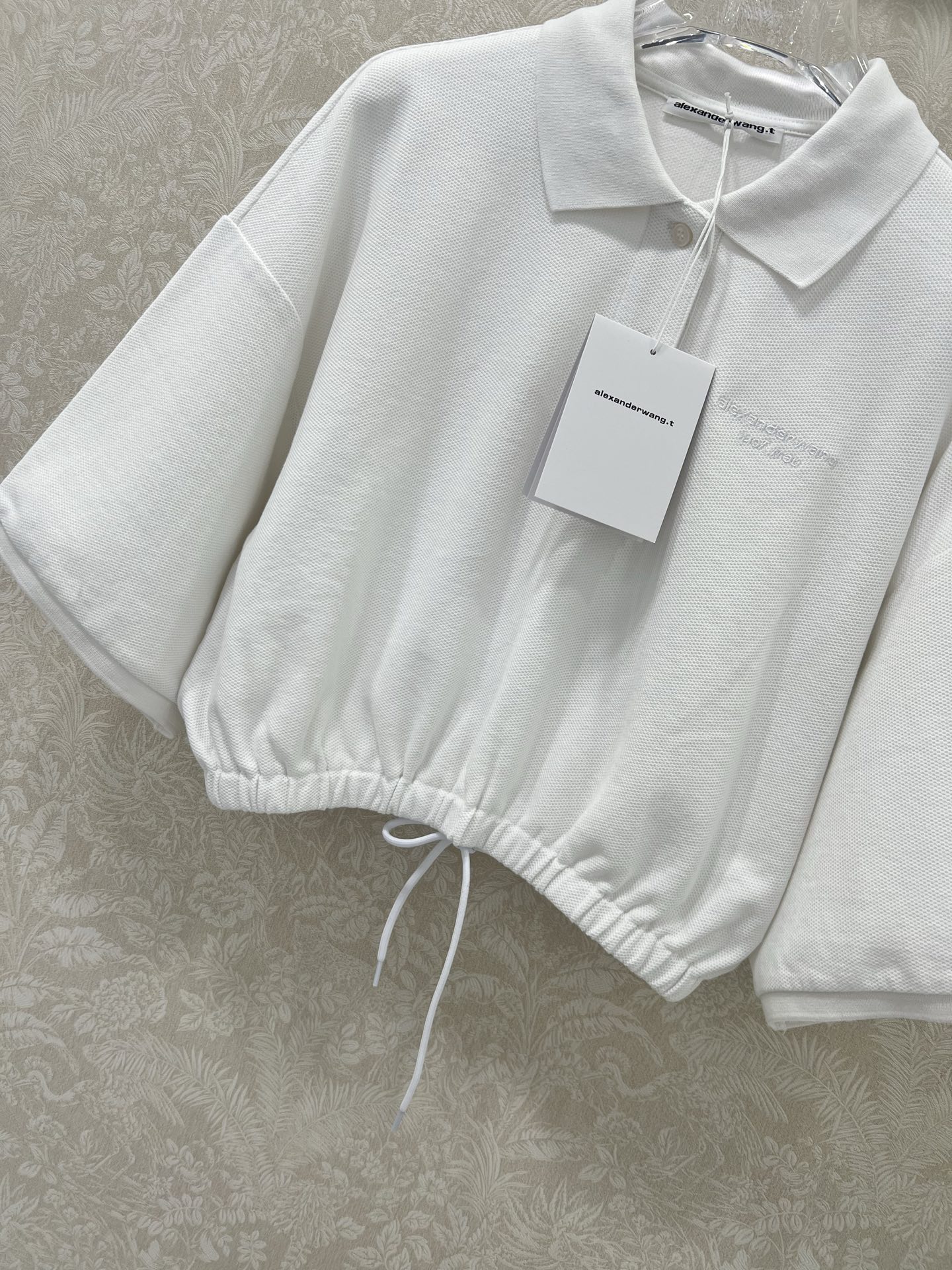 P587 Original One-Size-Fits-All Dress: Elegant Lazy Leisure Fashion with High-Quality Cotton - 图片 6
