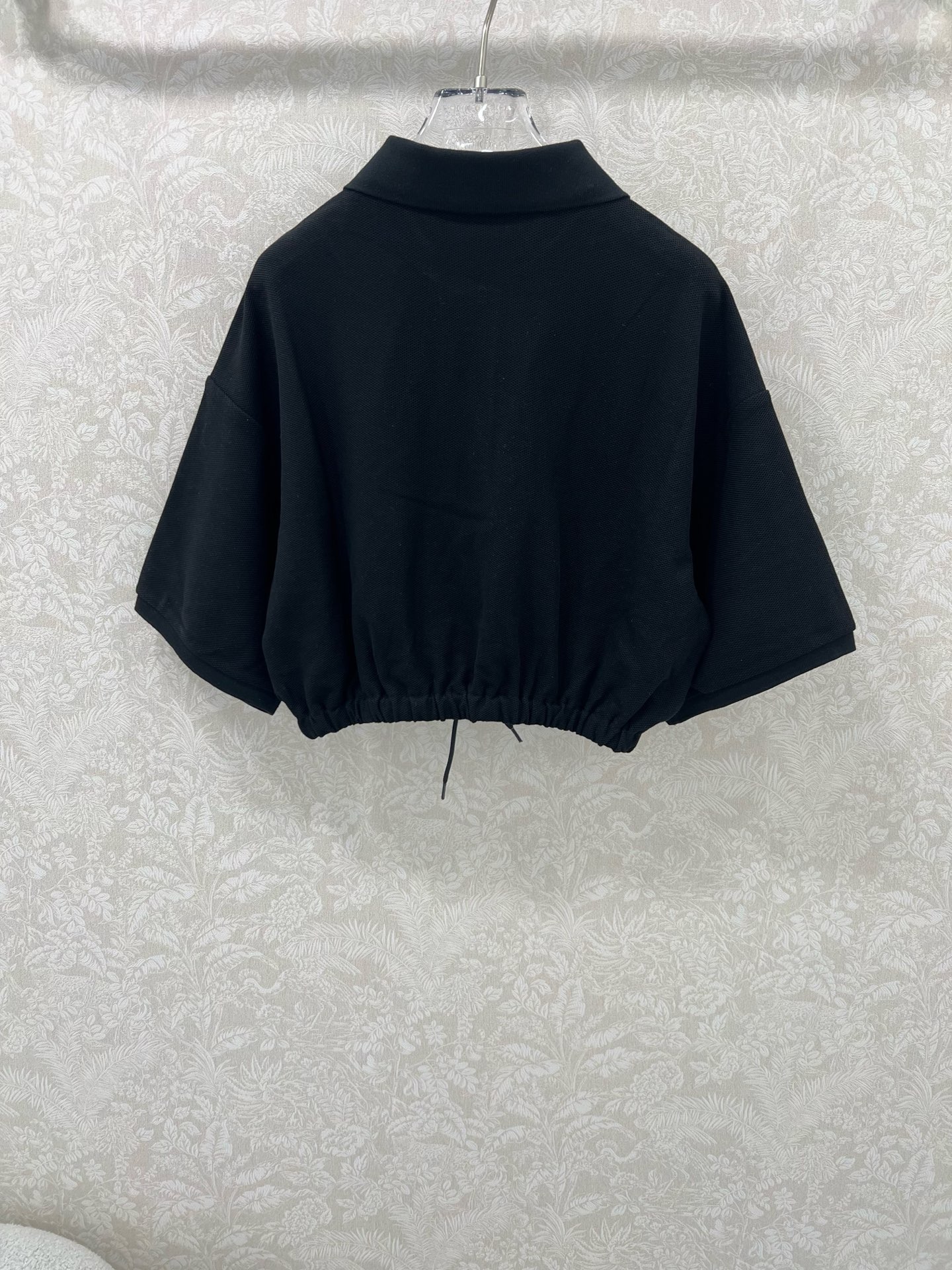 Review: P587 Female Suit Upgrade for Alexander Wang’s Sporty Style - 图片 8